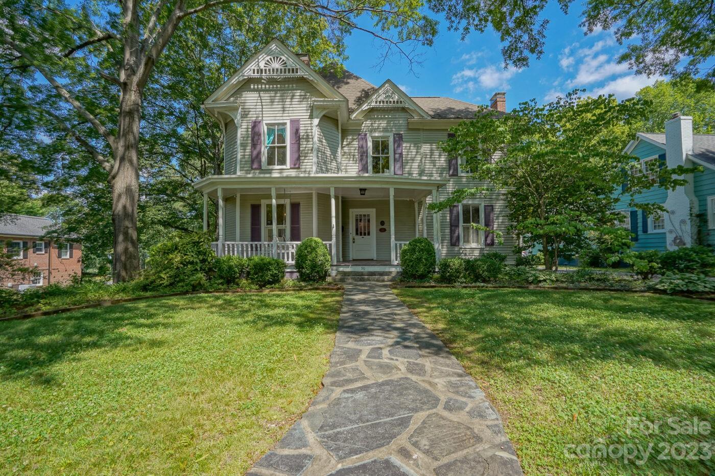 90 Grove Avenue NW Concord NC 28025