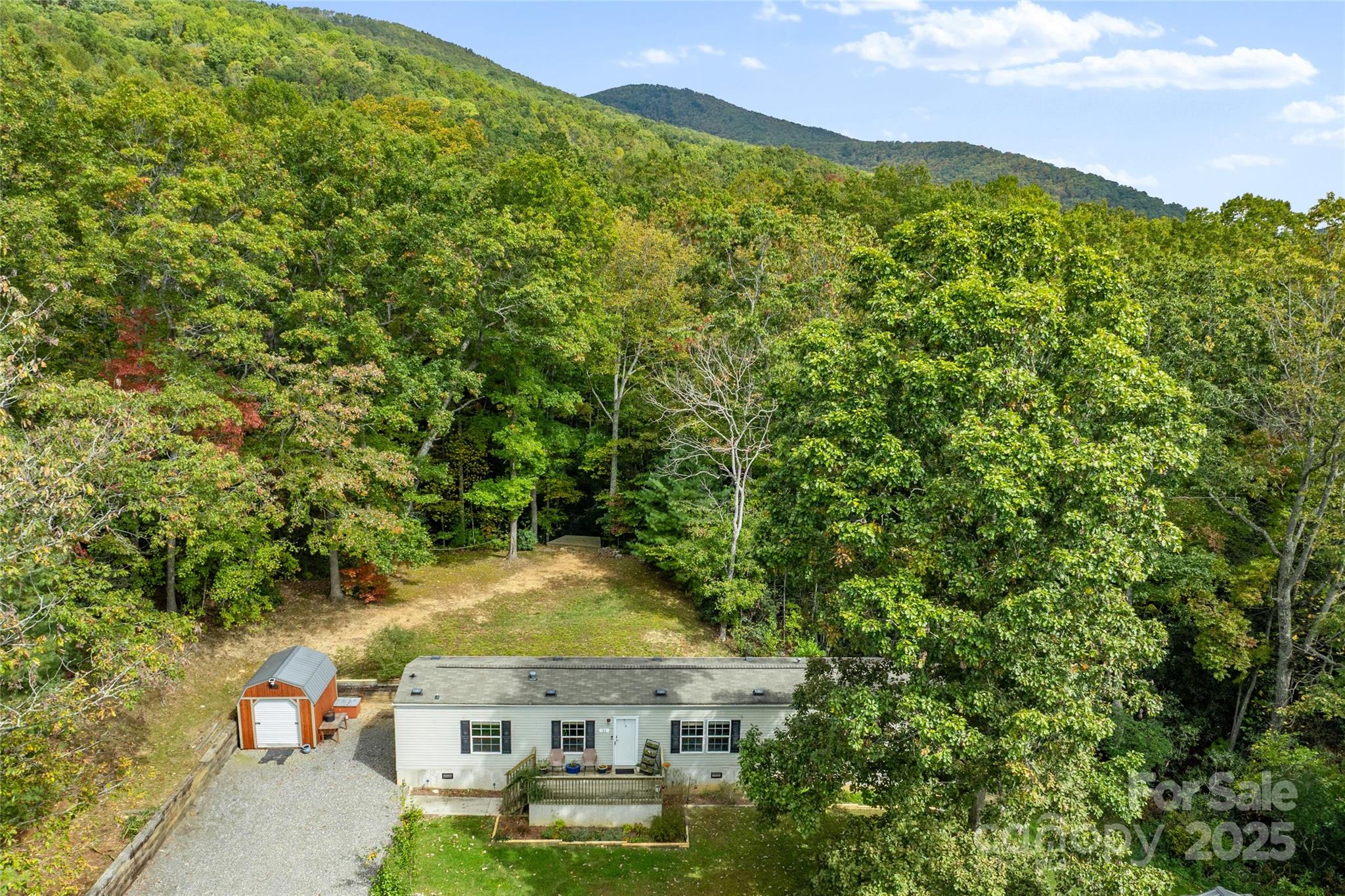 31 Laurel Brook Drive Fairview NC 28730