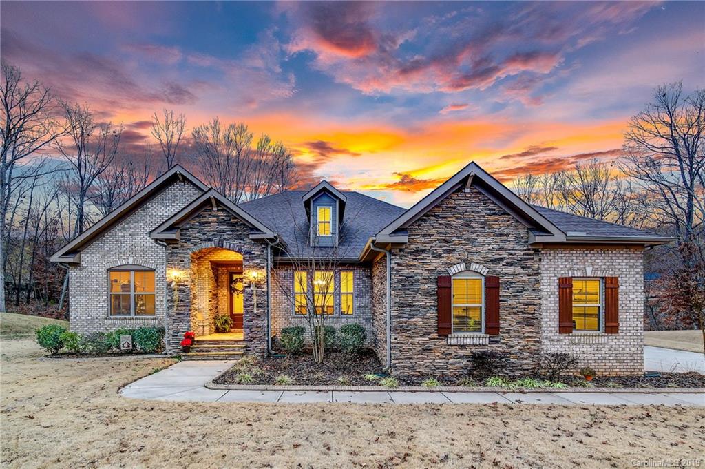 14019 Rhone Valley Drive Charlotte NC 28278