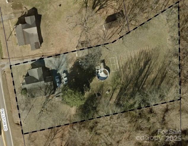 4136 Fallston Road Shelby NC 28150
