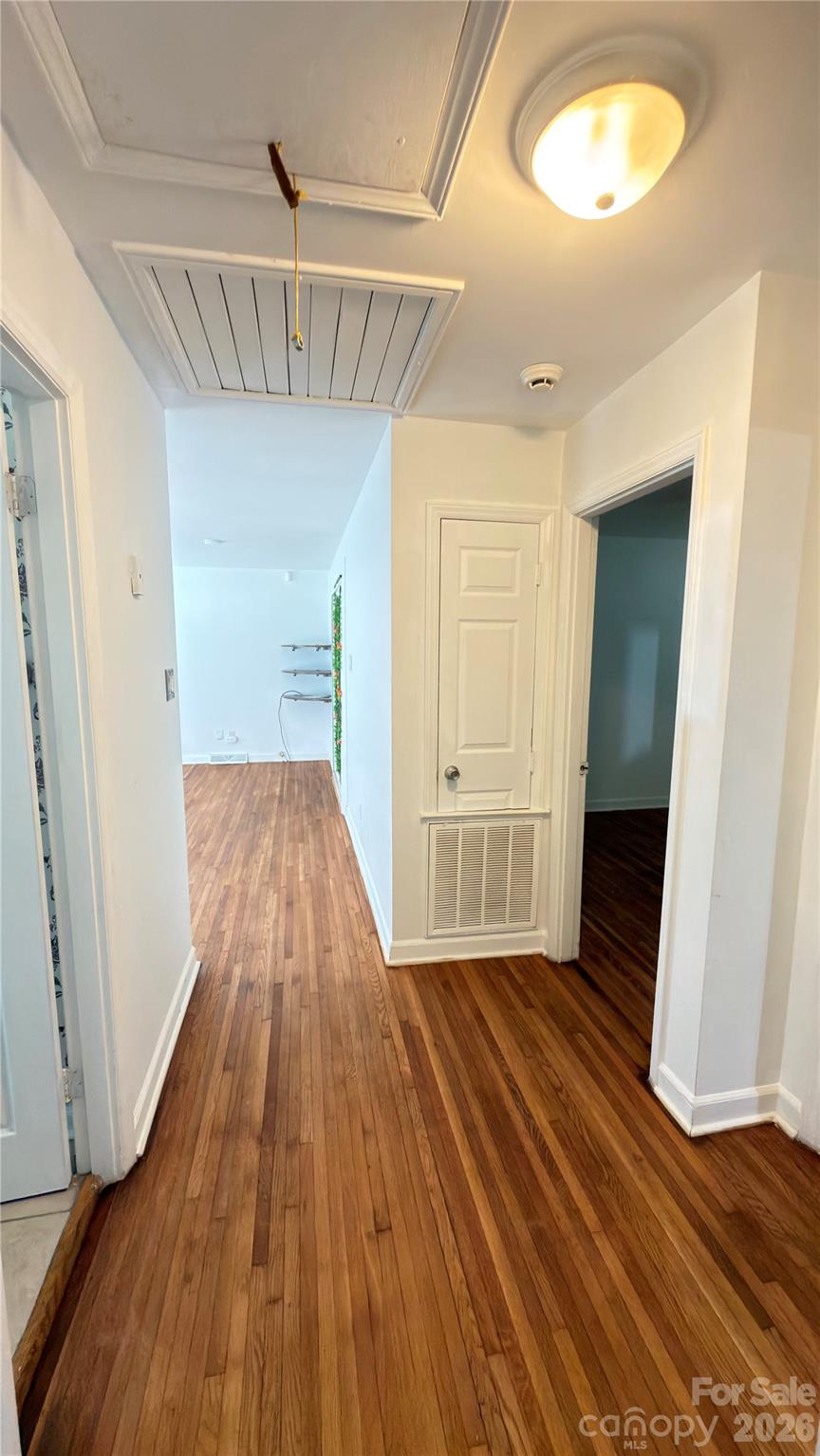4131 Woodgreen Terrace Charlotte NC 28205