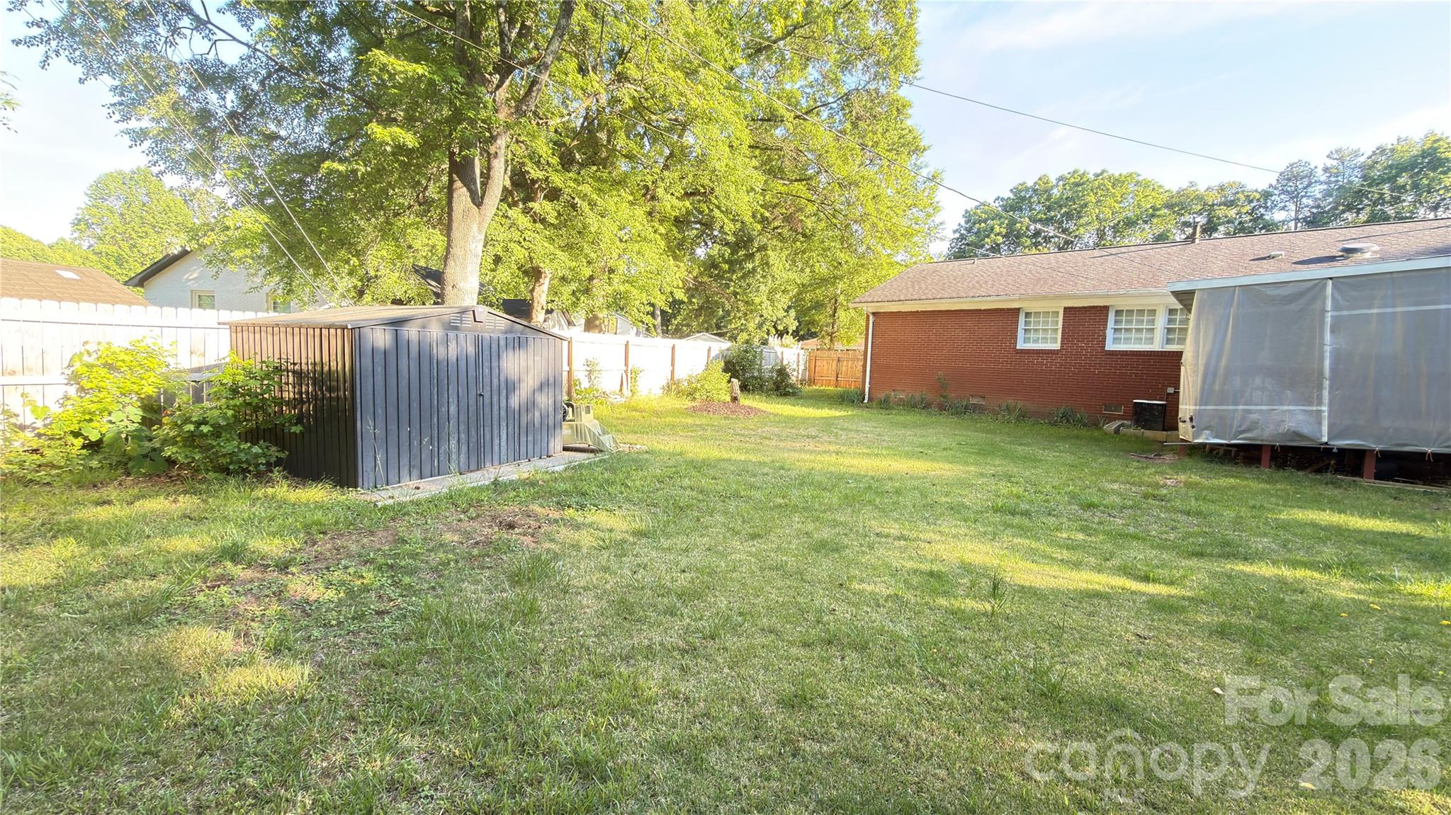 4131 Woodgreen Terrace Charlotte NC 28205