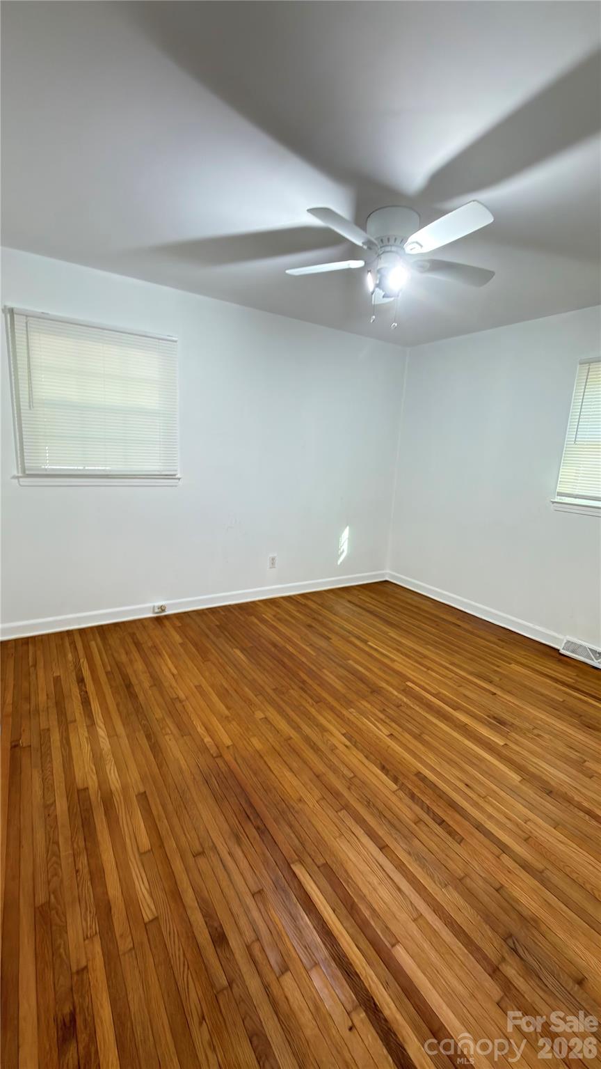 4131 Woodgreen Terrace Charlotte NC 28205
