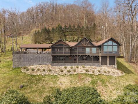 220 Dulcimer Lane Waynesville NC 28786