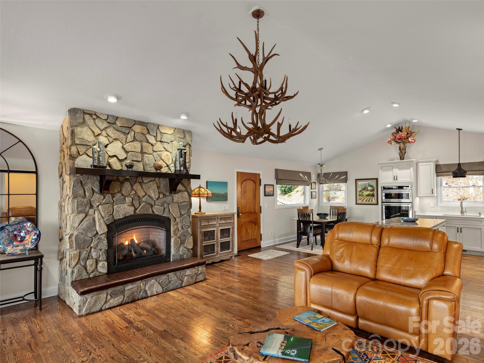 220 Dulcimer Lane Waynesville NC 28786