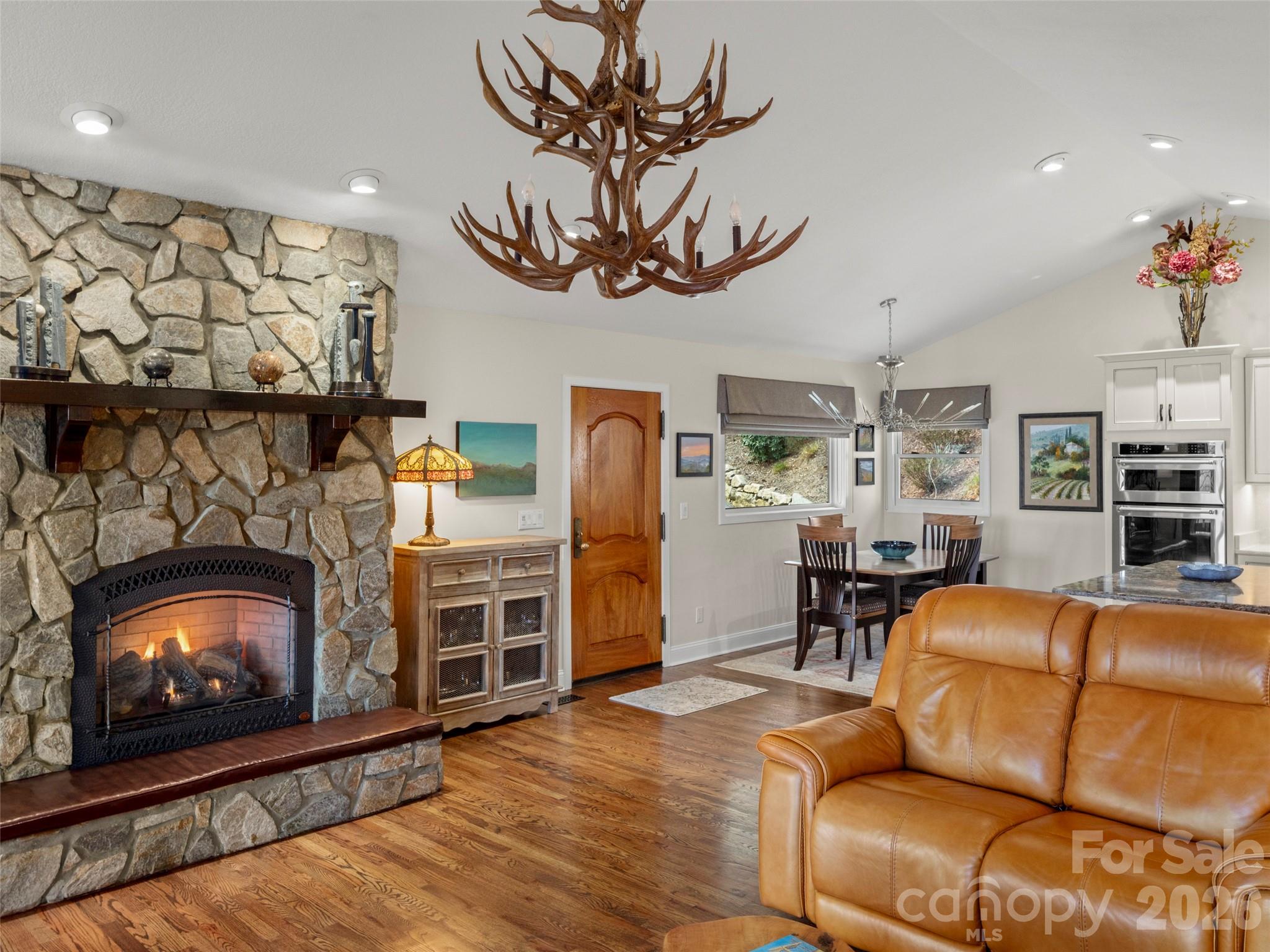 220 Dulcimer Lane Waynesville NC 28786