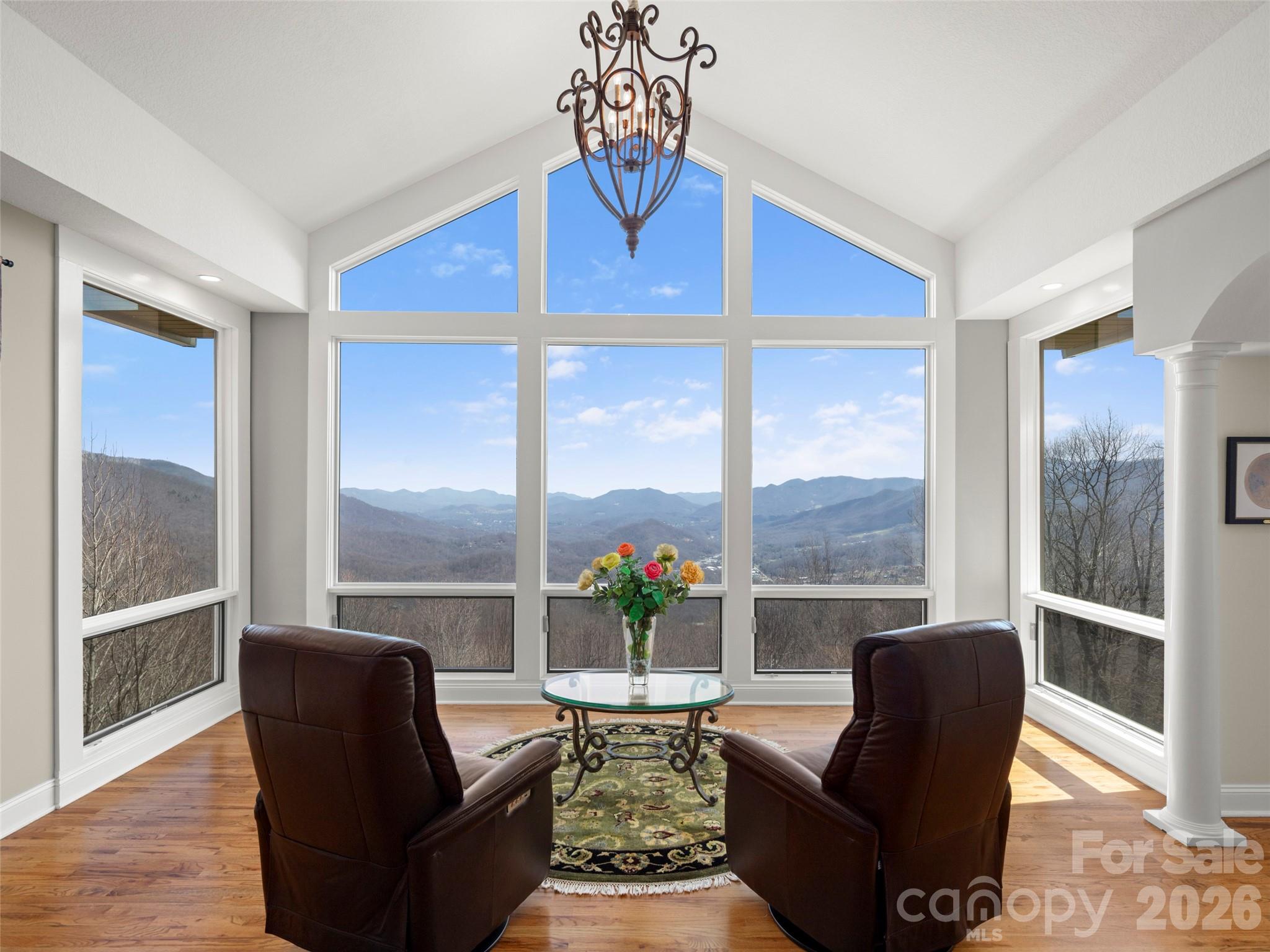 220 Dulcimer Lane Waynesville NC 28786