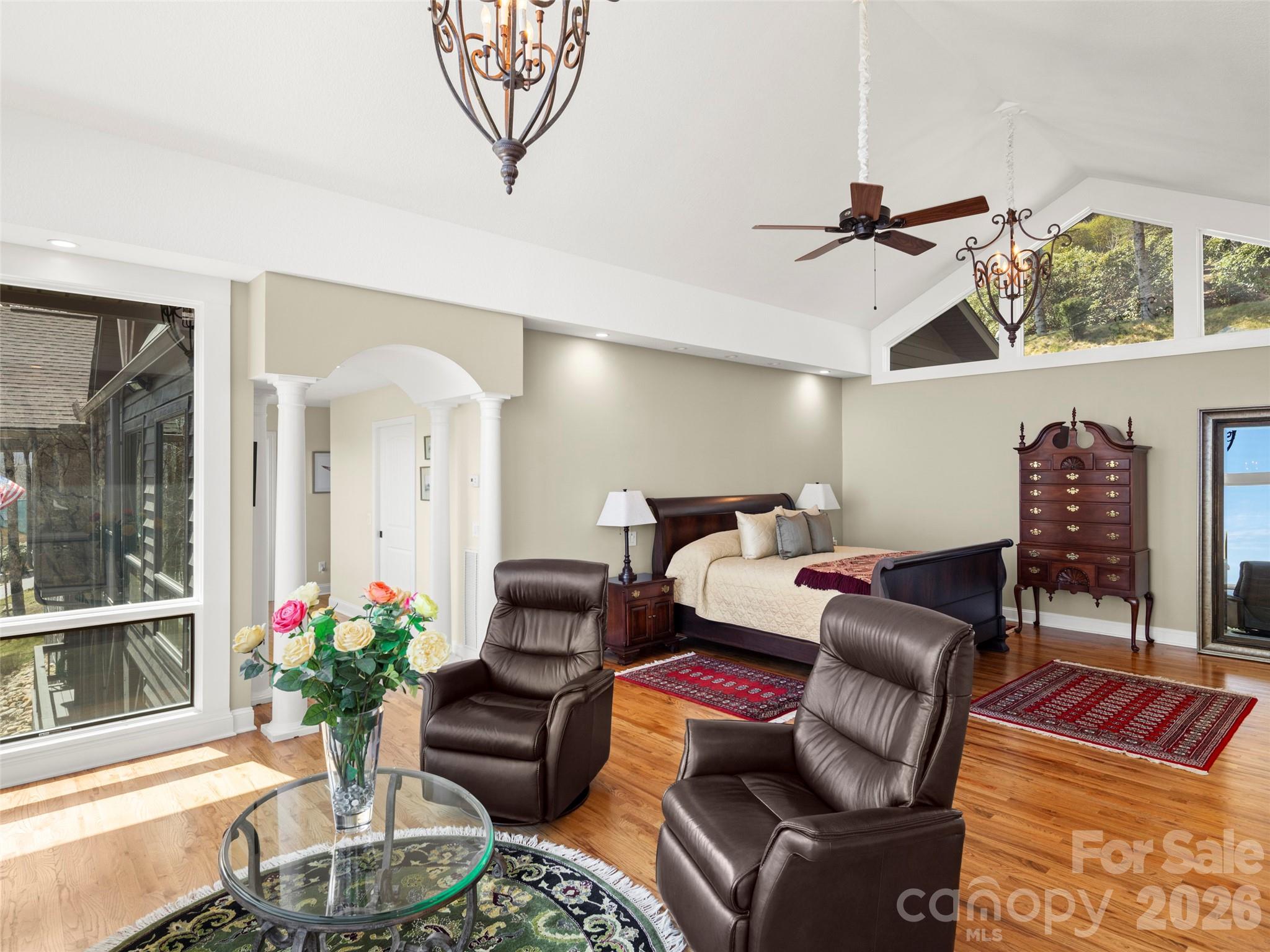 220 Dulcimer Lane Waynesville NC 28786