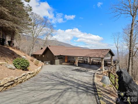 220 Dulcimer Lane Waynesville NC 28786
