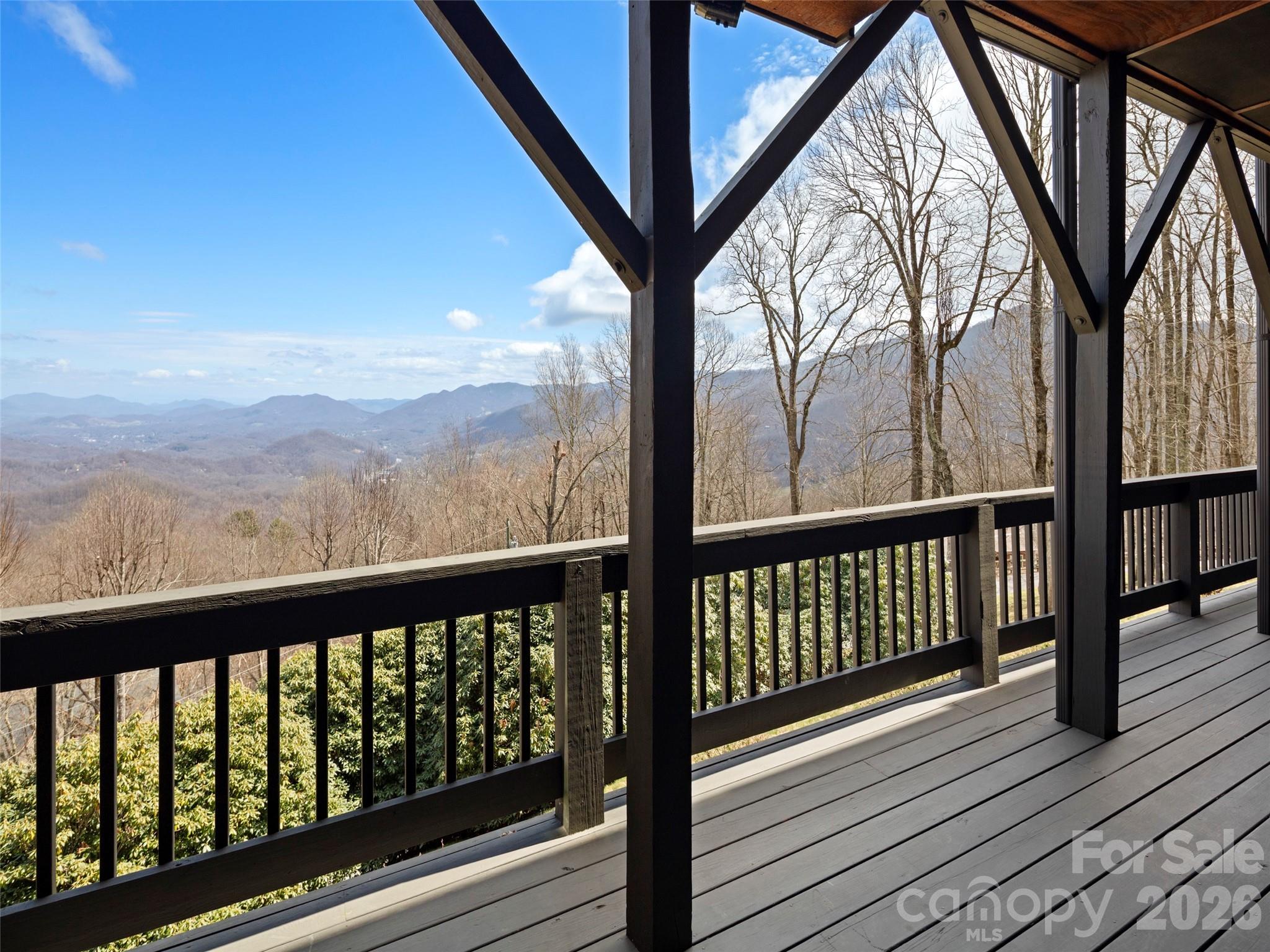 220 Dulcimer Lane Waynesville NC 28786