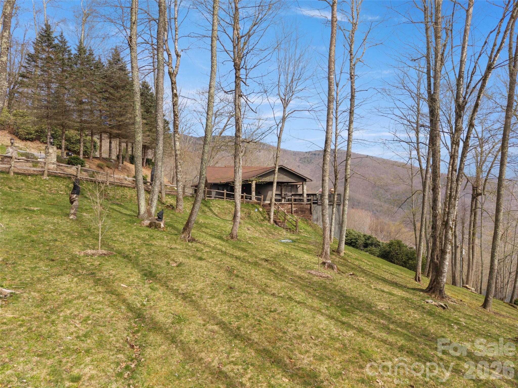 220 Dulcimer Lane Waynesville NC 28786