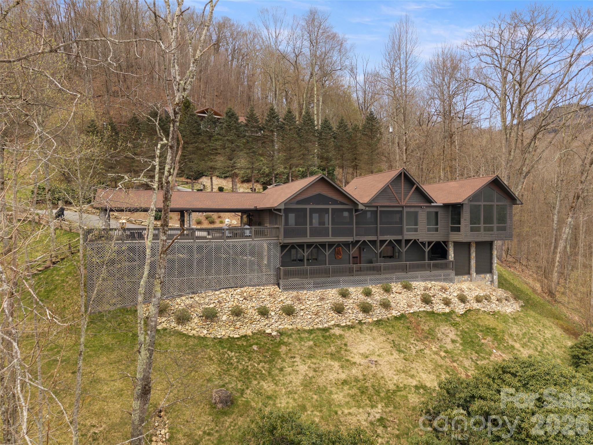 220 Dulcimer Lane Waynesville NC 28786