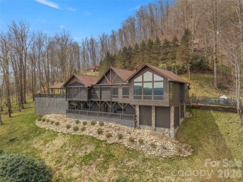 220 Dulcimer Lane Waynesville NC 28786