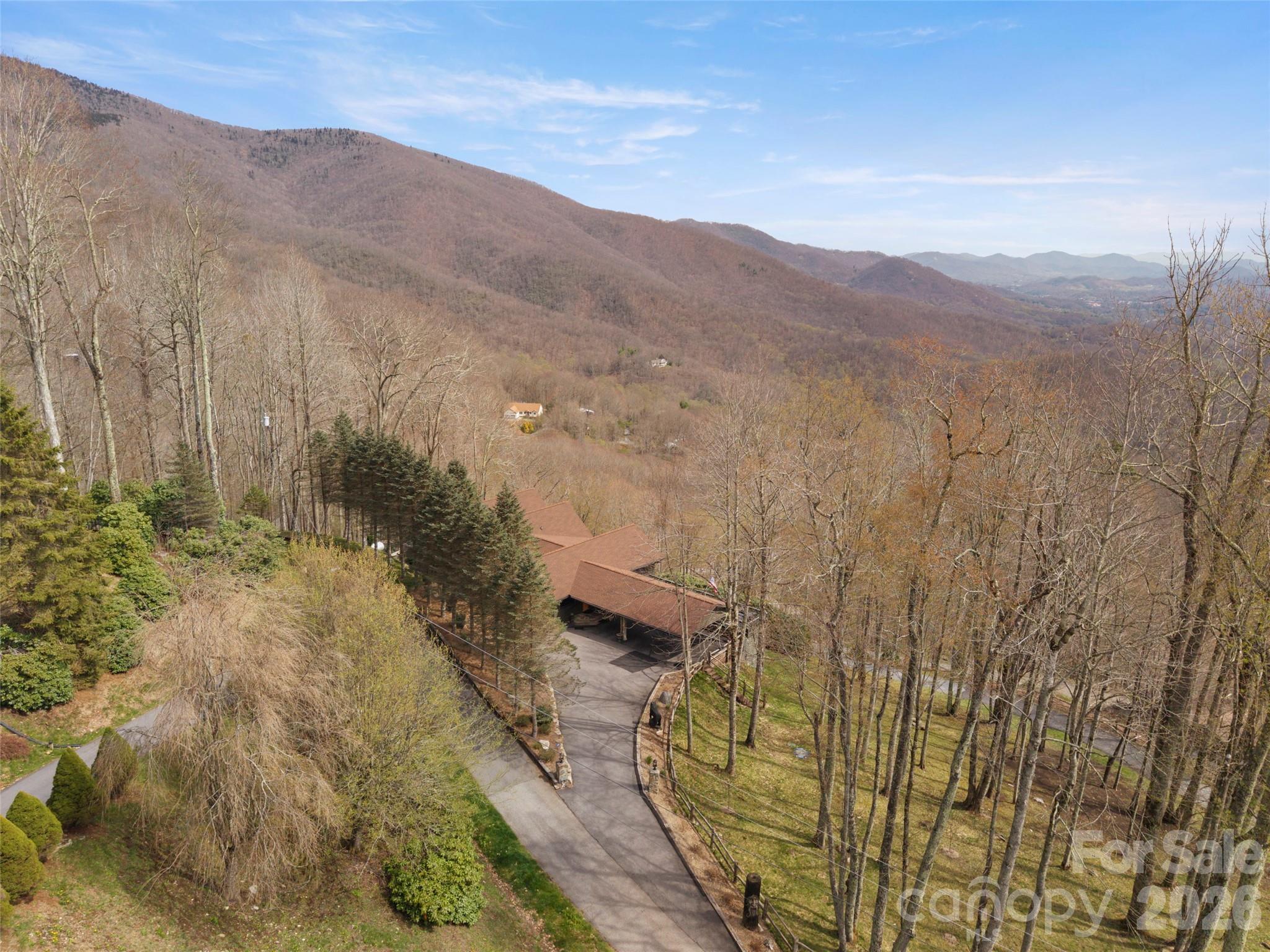 220 Dulcimer Lane Waynesville NC 28786