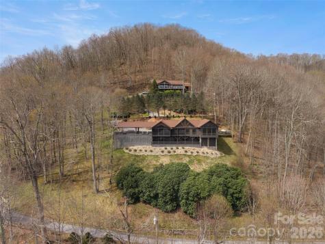 220 Dulcimer Lane Waynesville NC 28786