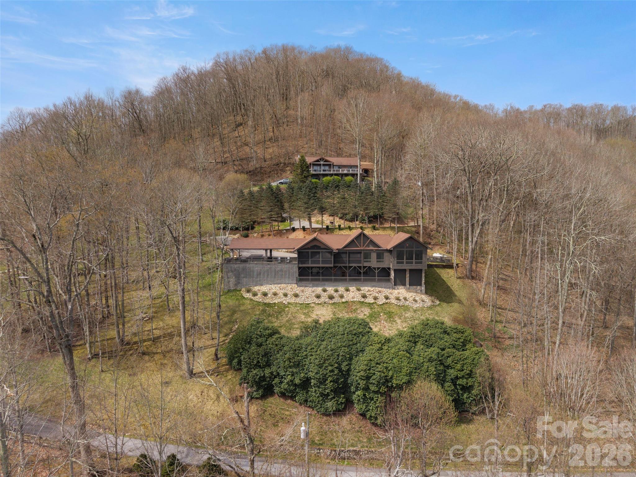 220 Dulcimer Lane Waynesville NC 28786