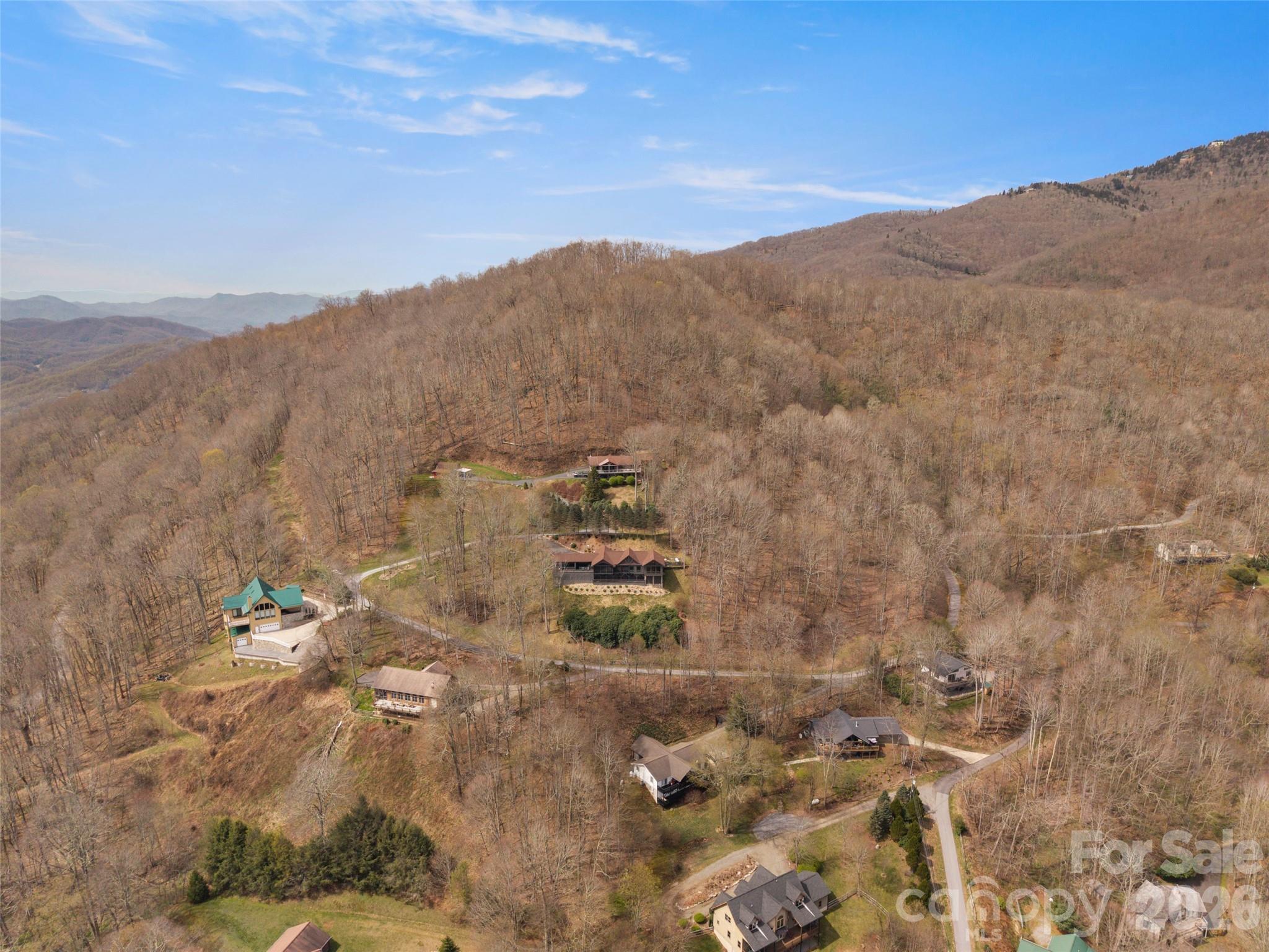 220 Dulcimer Lane Waynesville NC 28786