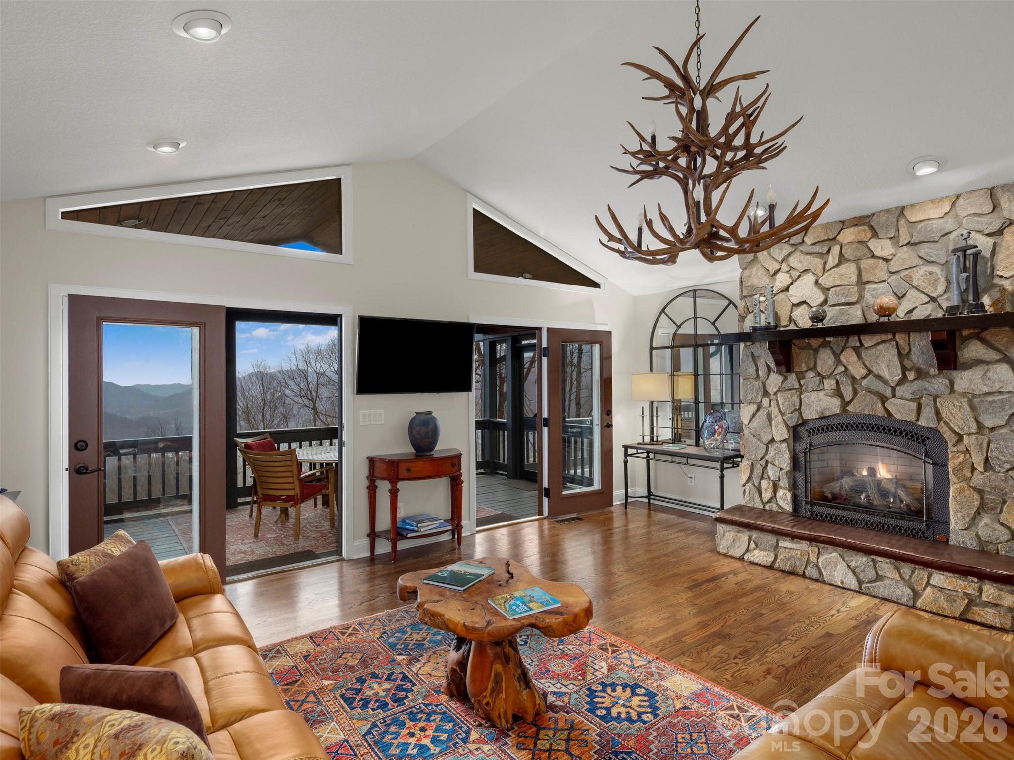 220 Dulcimer Lane Waynesville NC 28786