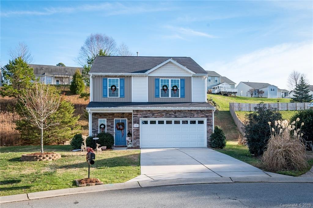 133 Ashmore Drive Mount Holly NC 28120