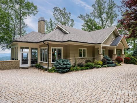 29 Elk Ridge Drive Asheville NC 28804