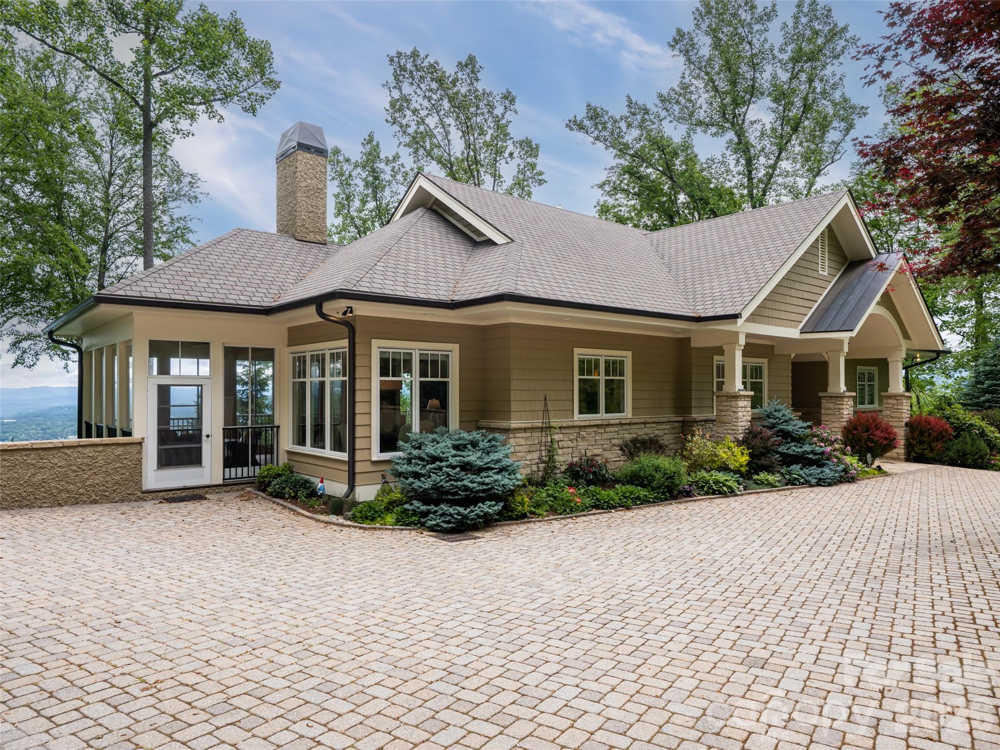 Asheville NC, 29 Elk Ridge Drive