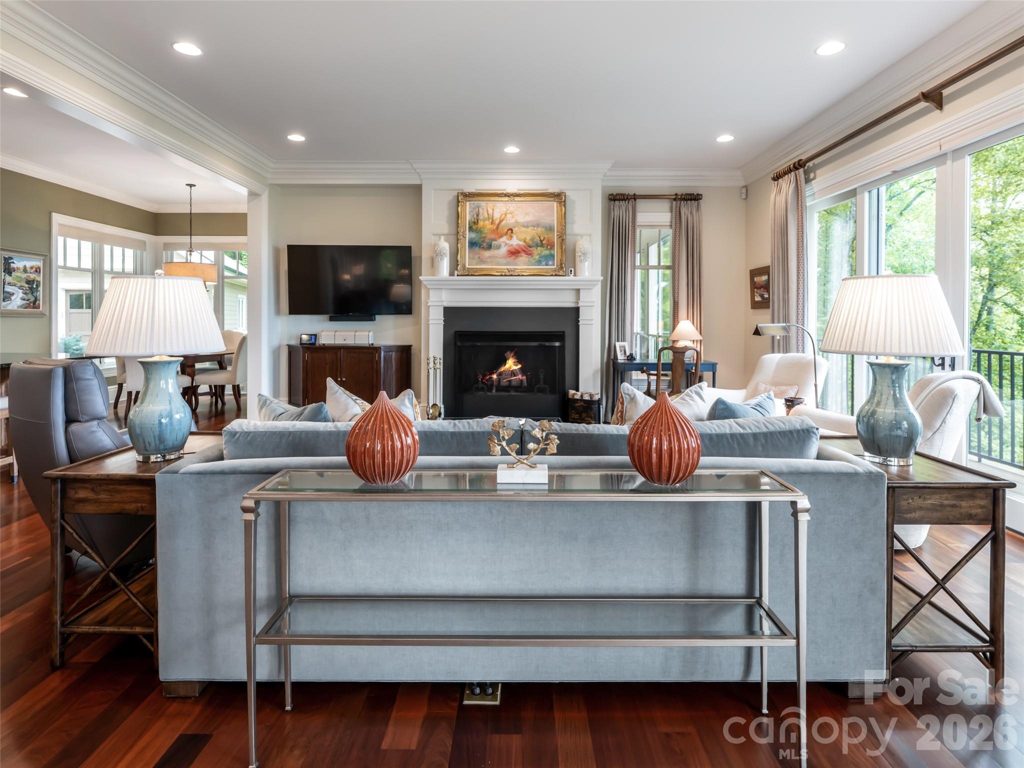 29 Elk Ridge Drive Asheville NC 28804