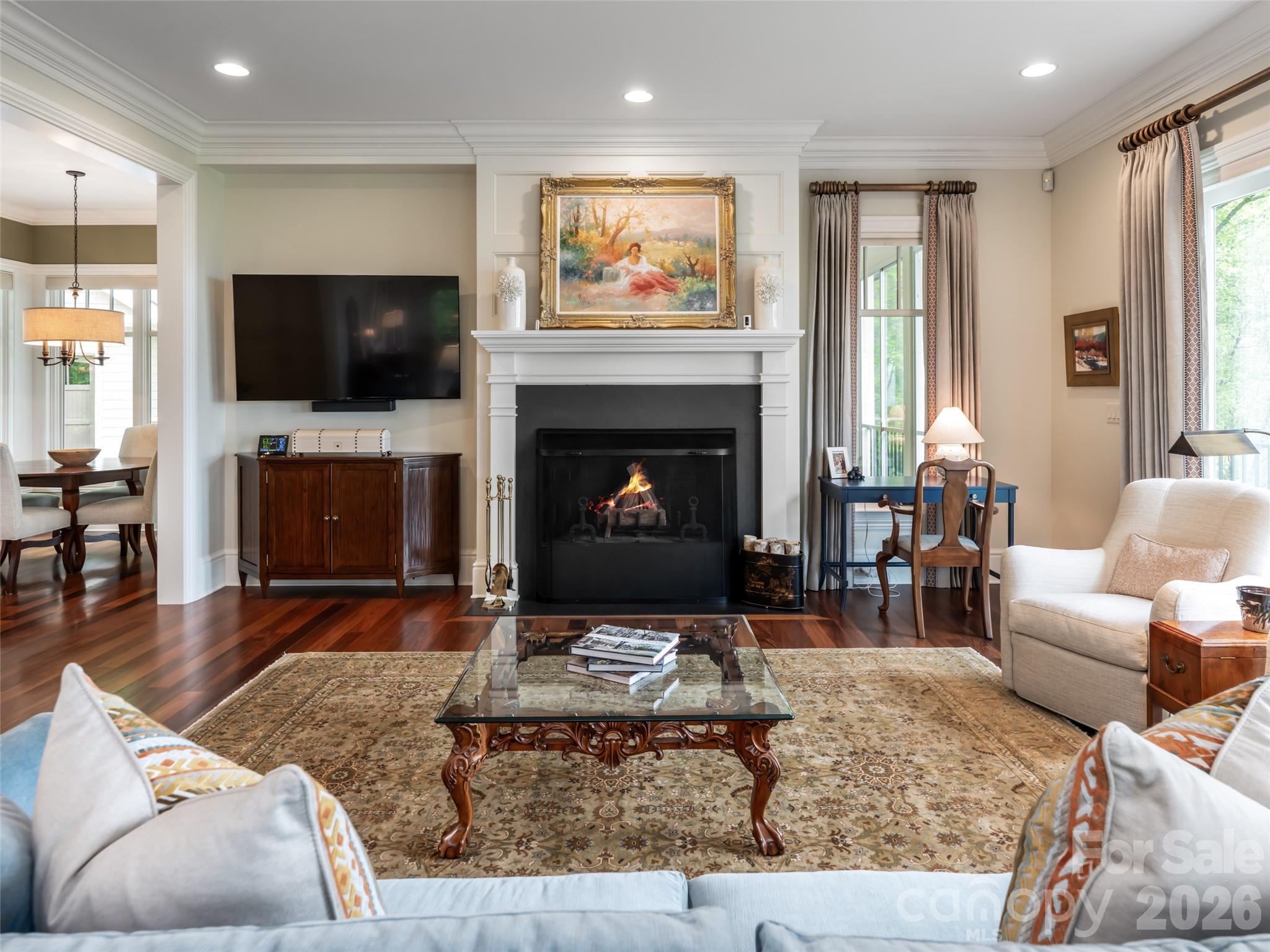 29 Elk Ridge Drive Asheville NC 28804