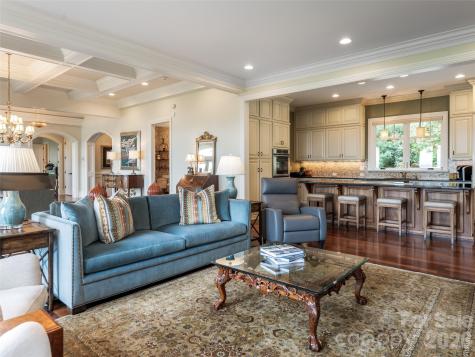 29 Elk Ridge Drive Asheville NC 28804