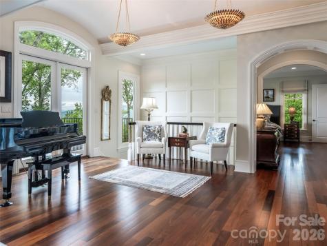 29 Elk Ridge Drive Asheville NC 28804