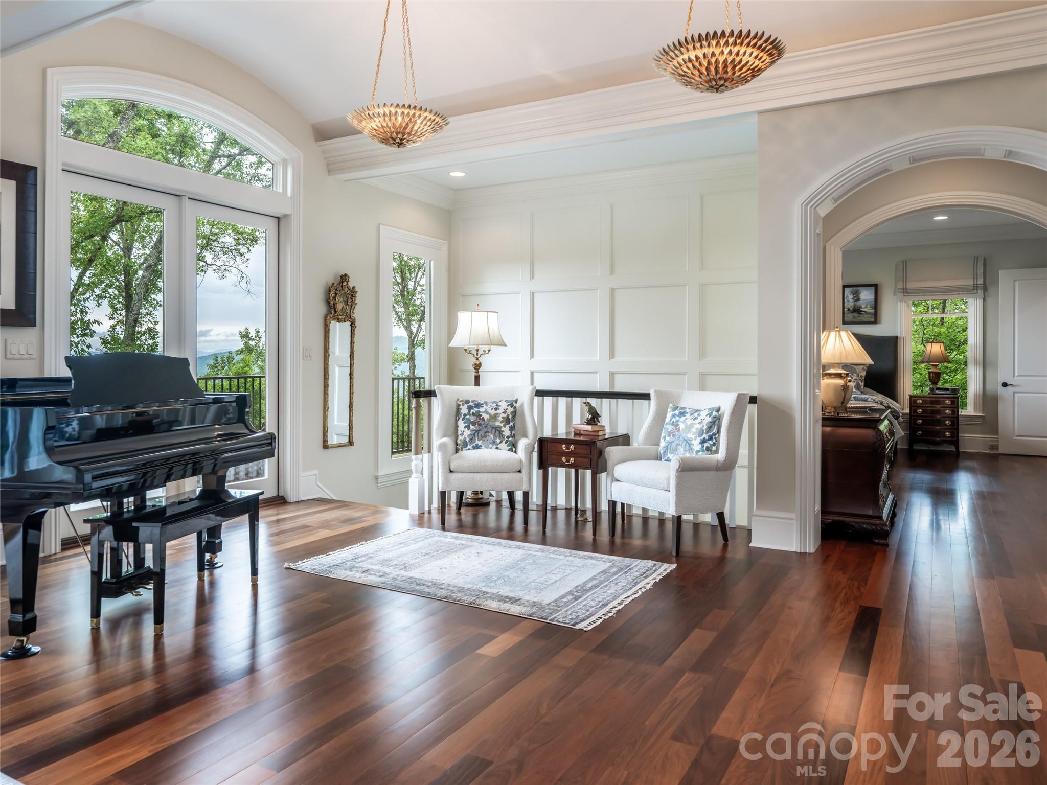 29 Elk Ridge Drive Asheville NC 28804