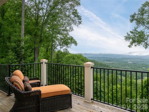 29 Elk Ridge Drive Asheville NC 28804
