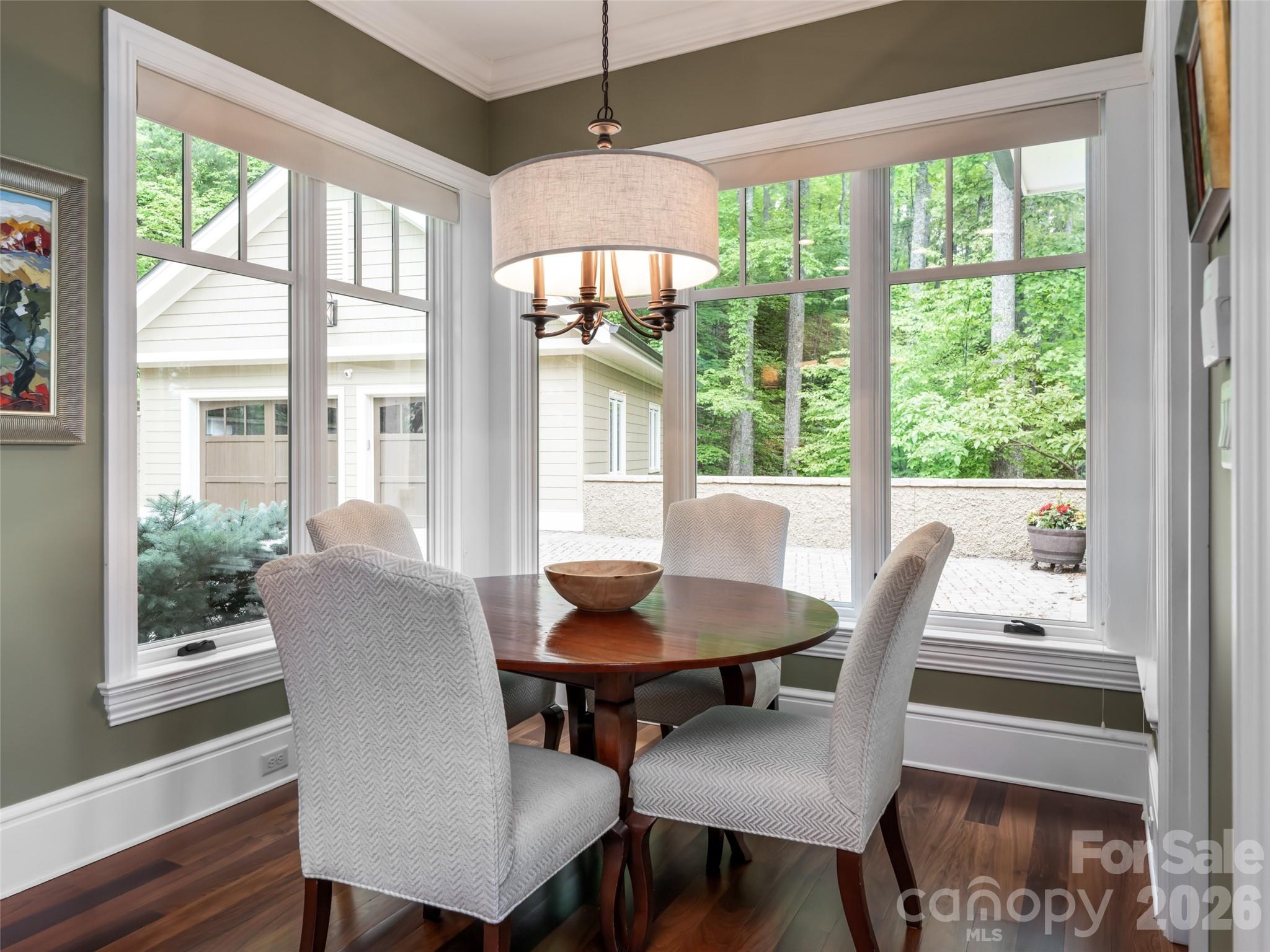 29 Elk Ridge Drive Asheville NC 28804