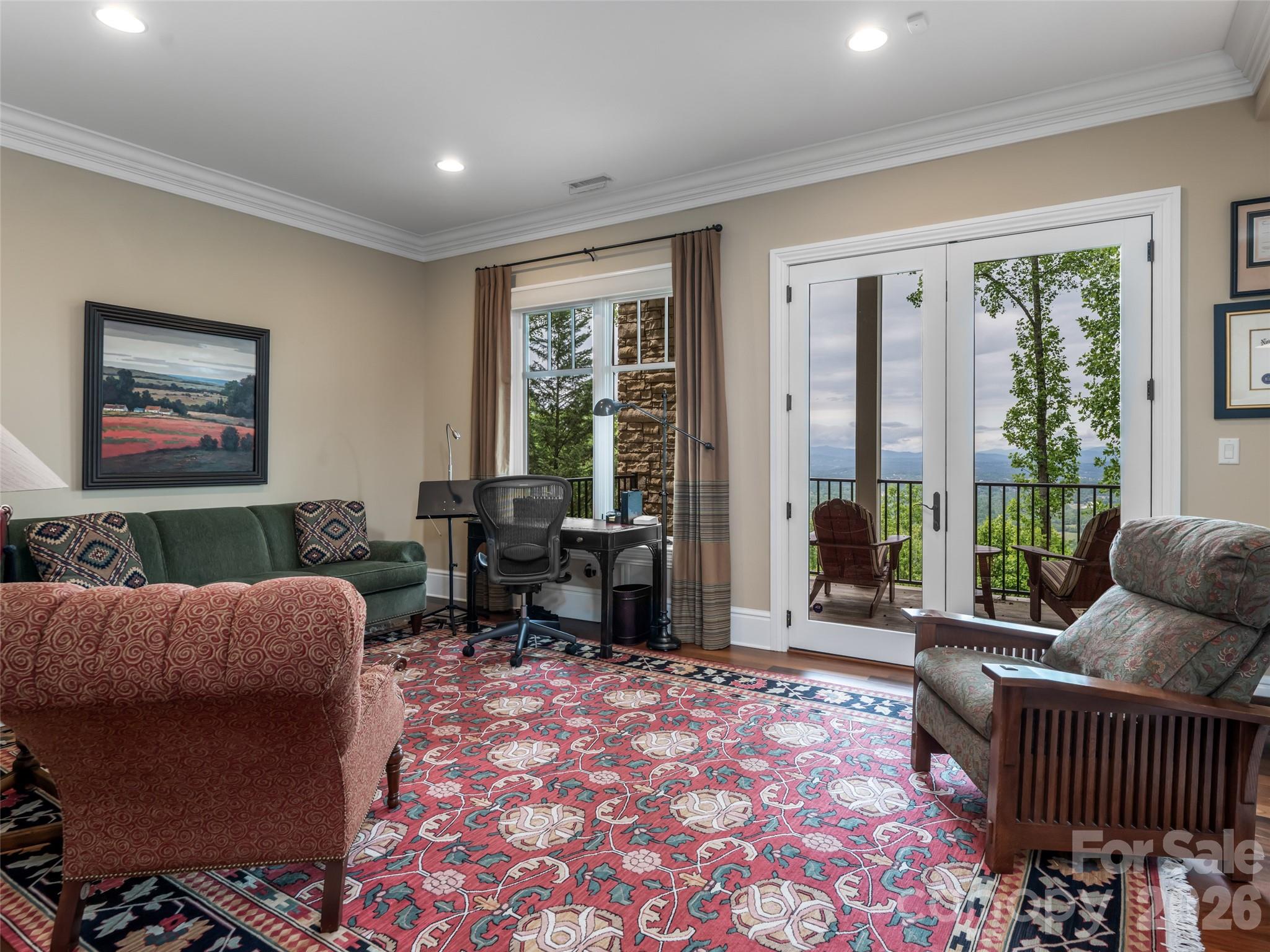 29 Elk Ridge Drive Asheville NC 28804