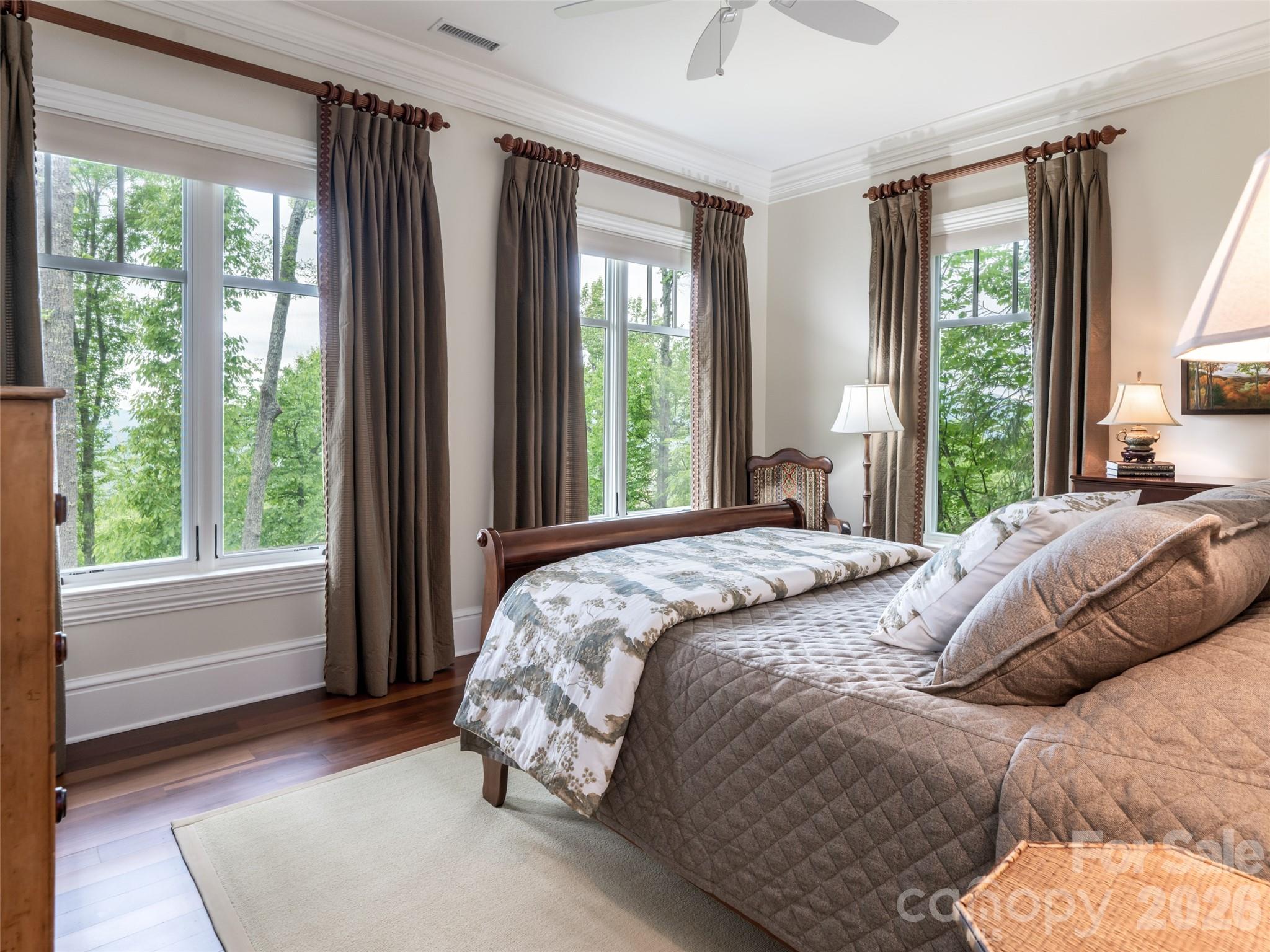 29 Elk Ridge Drive Asheville NC 28804