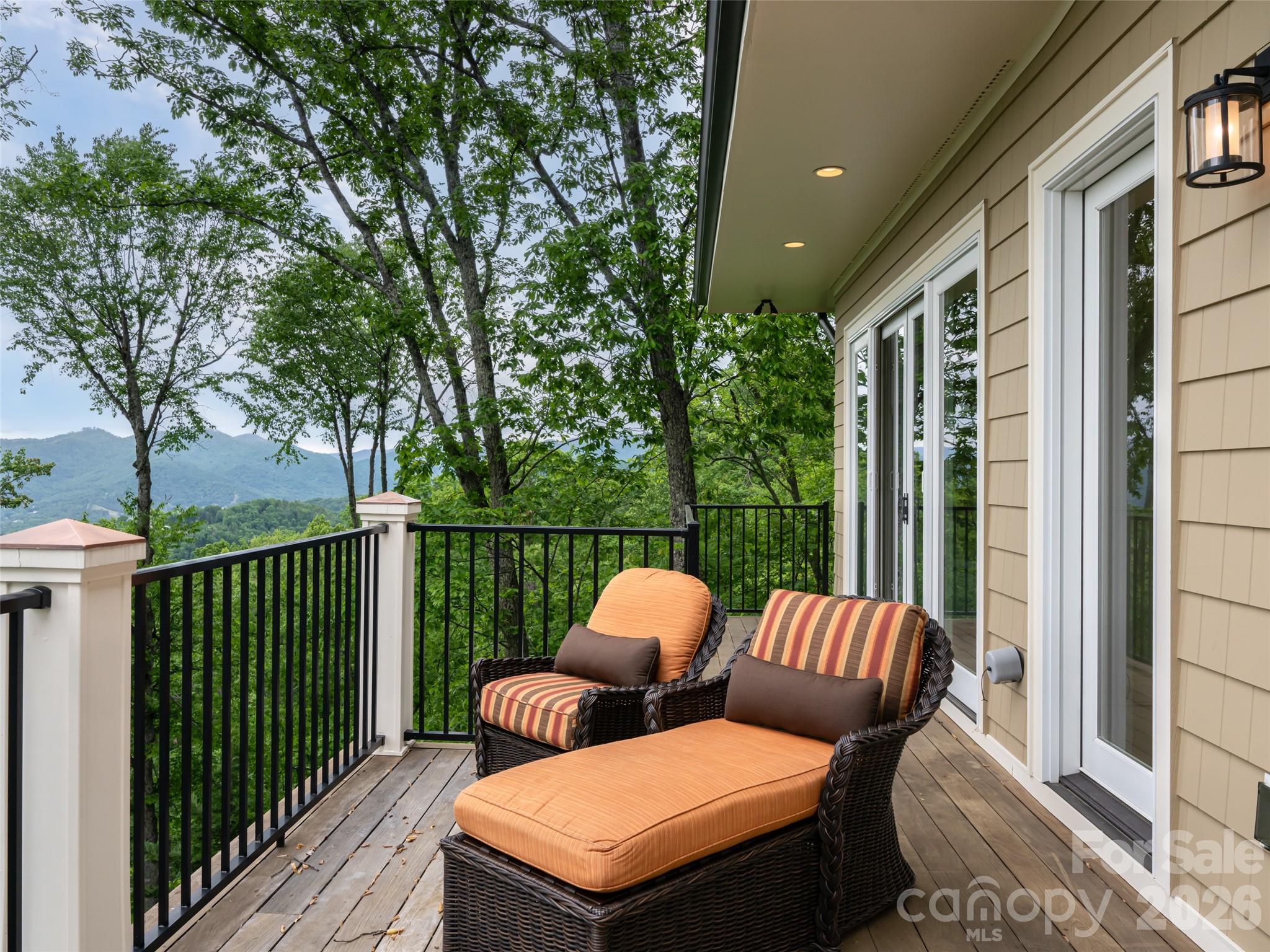 29 Elk Ridge Drive Asheville NC 28804