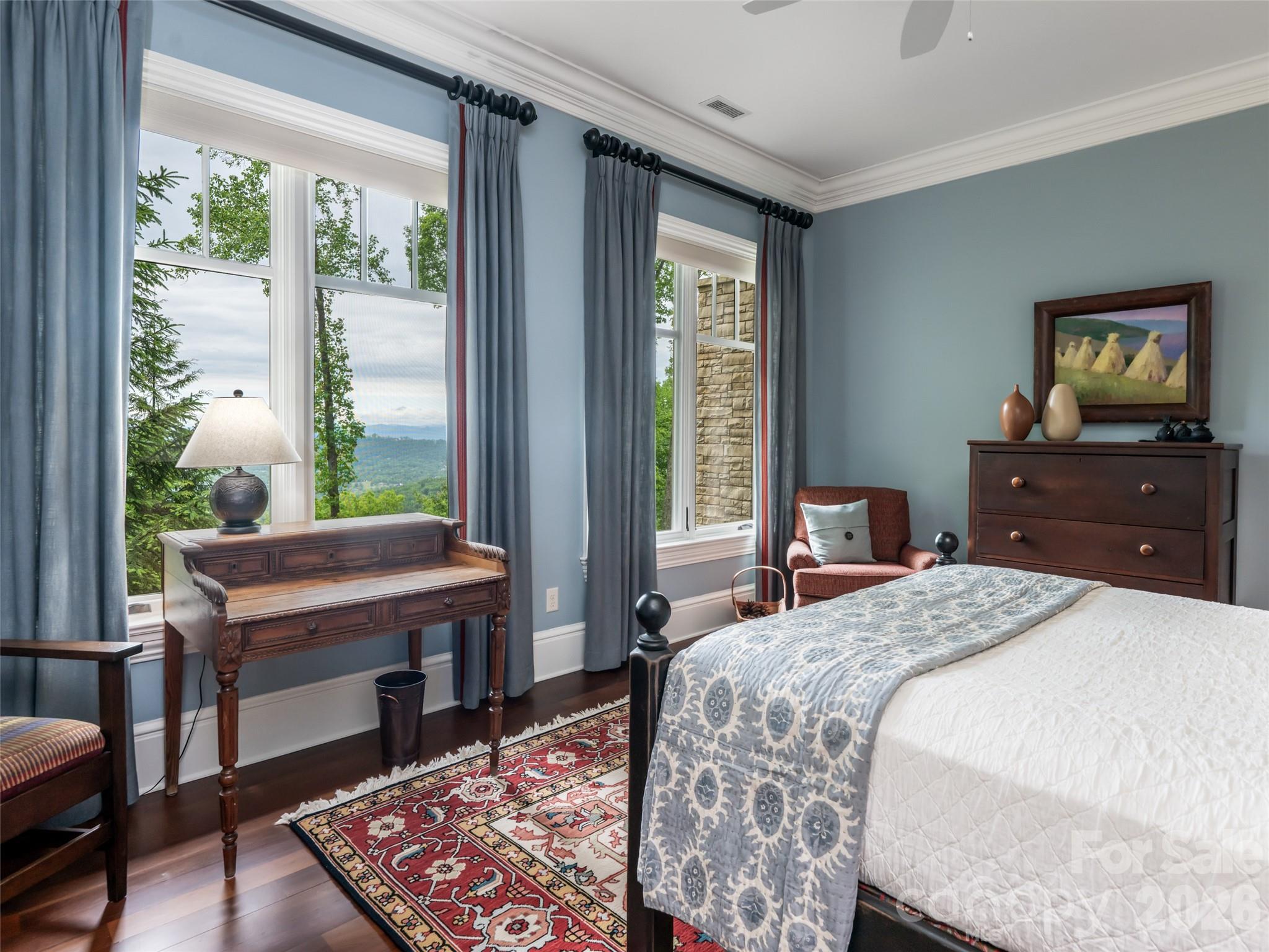 29 Elk Ridge Drive Asheville NC 28804