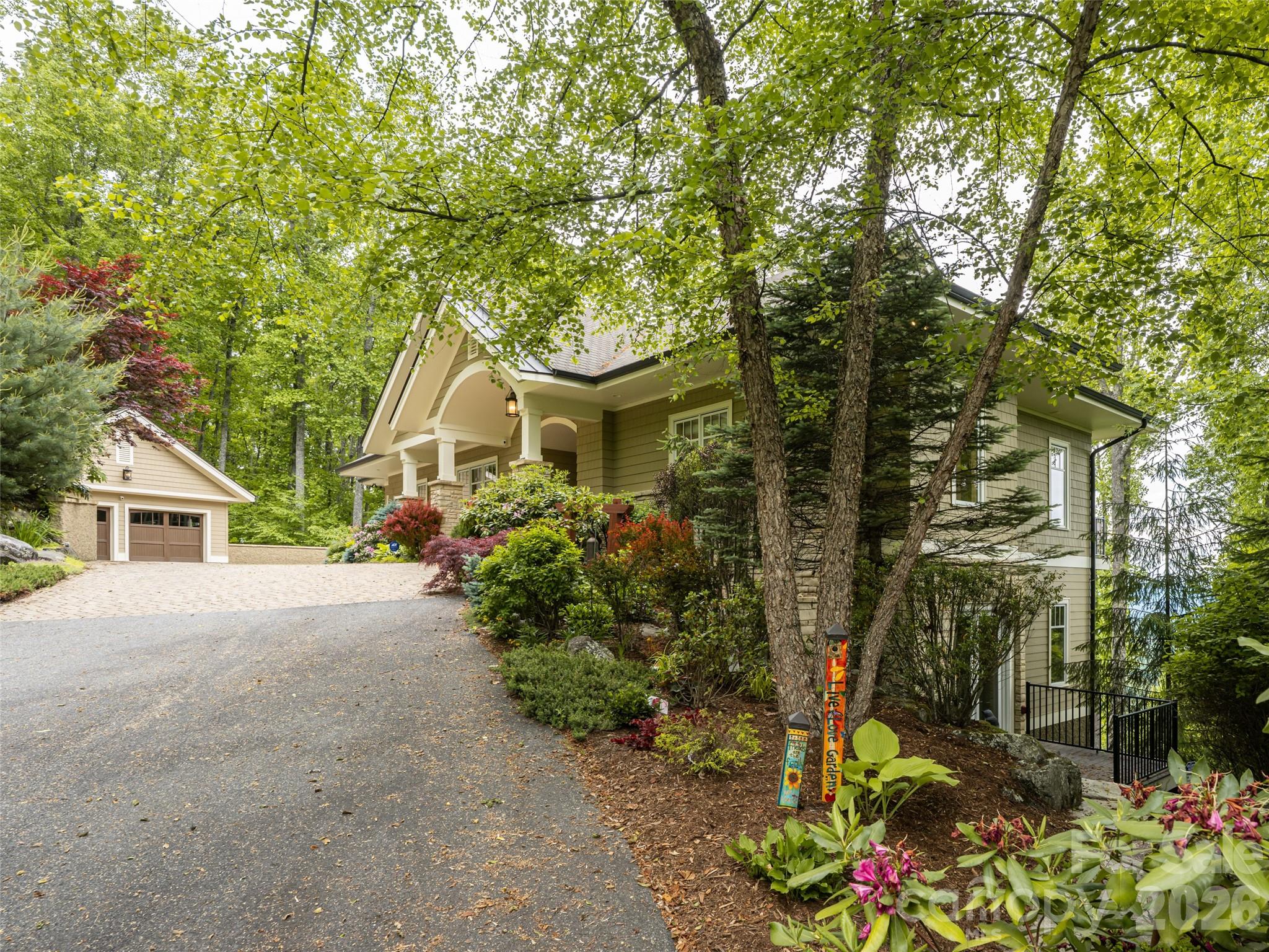 29 Elk Ridge Drive Asheville NC 28804
