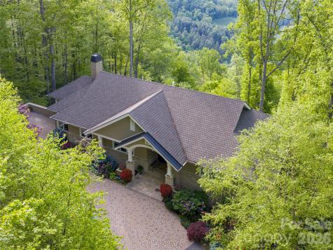 29 Elk Ridge Drive Asheville NC 28804