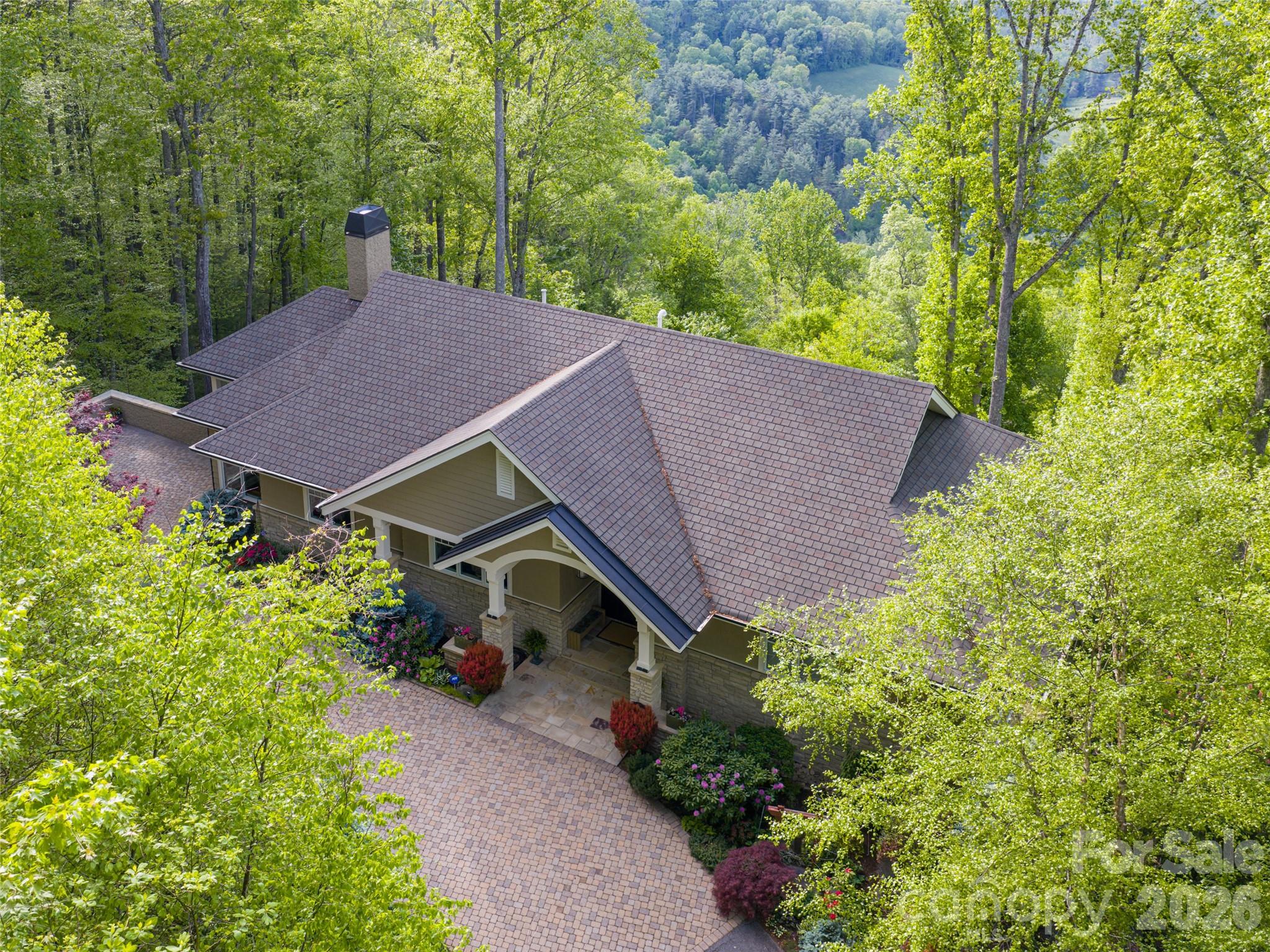 29 Elk Ridge Drive Asheville NC 28804