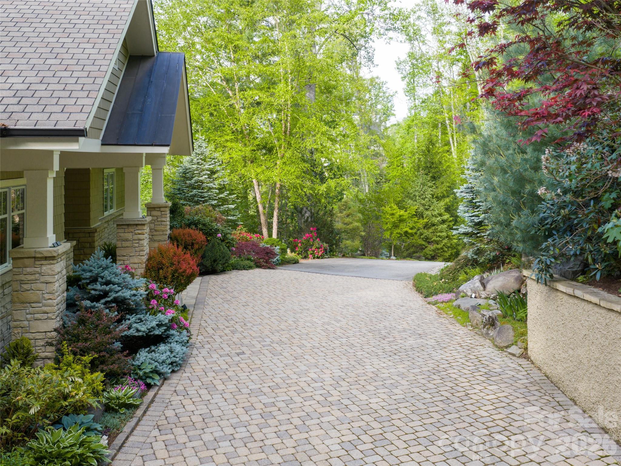 29 Elk Ridge Drive Asheville NC 28804