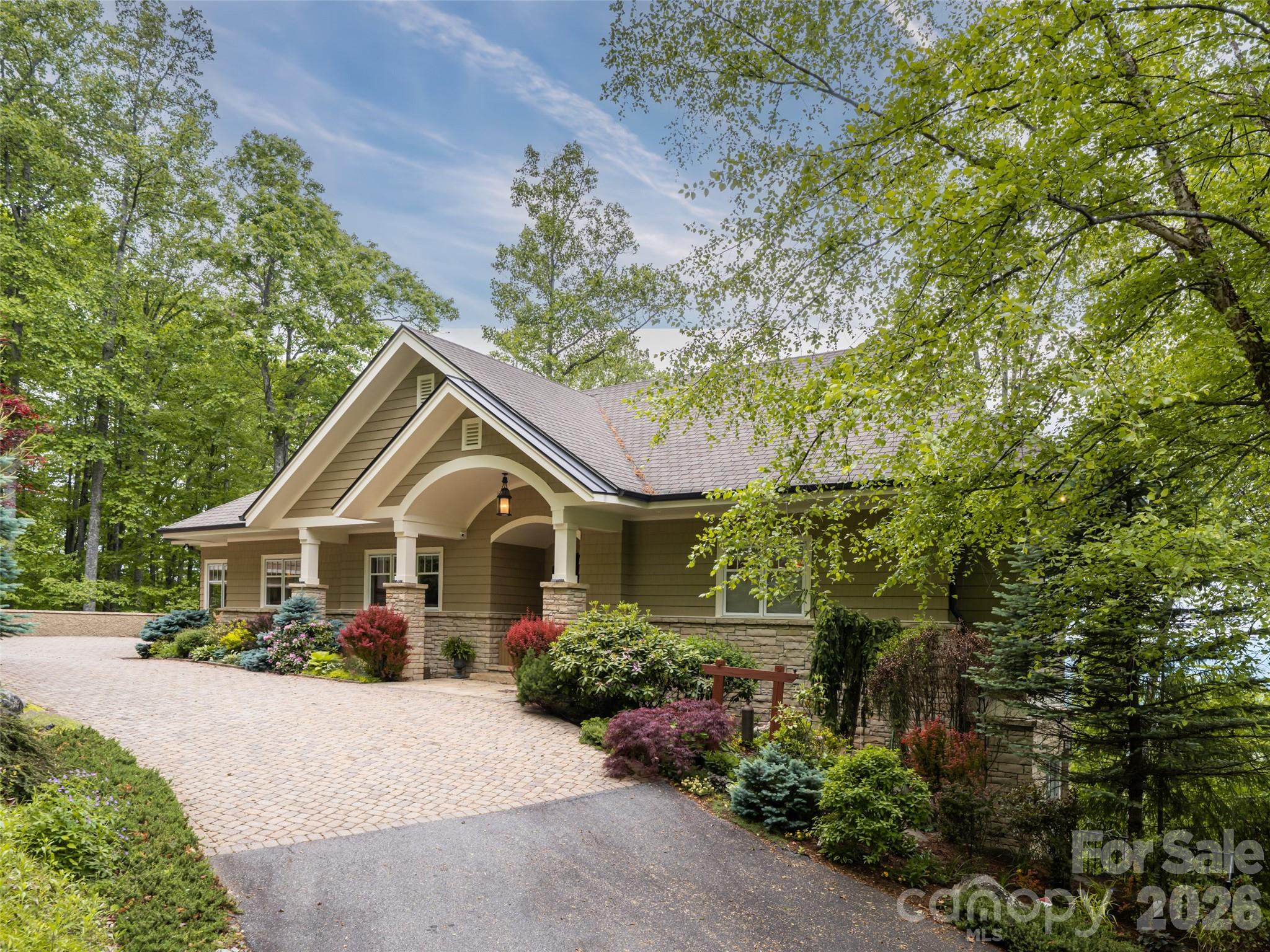 29 Elk Ridge Drive Asheville NC 28804