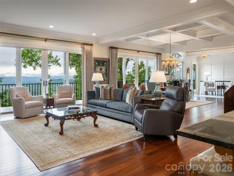 29 Elk Ridge Drive Asheville NC 28804