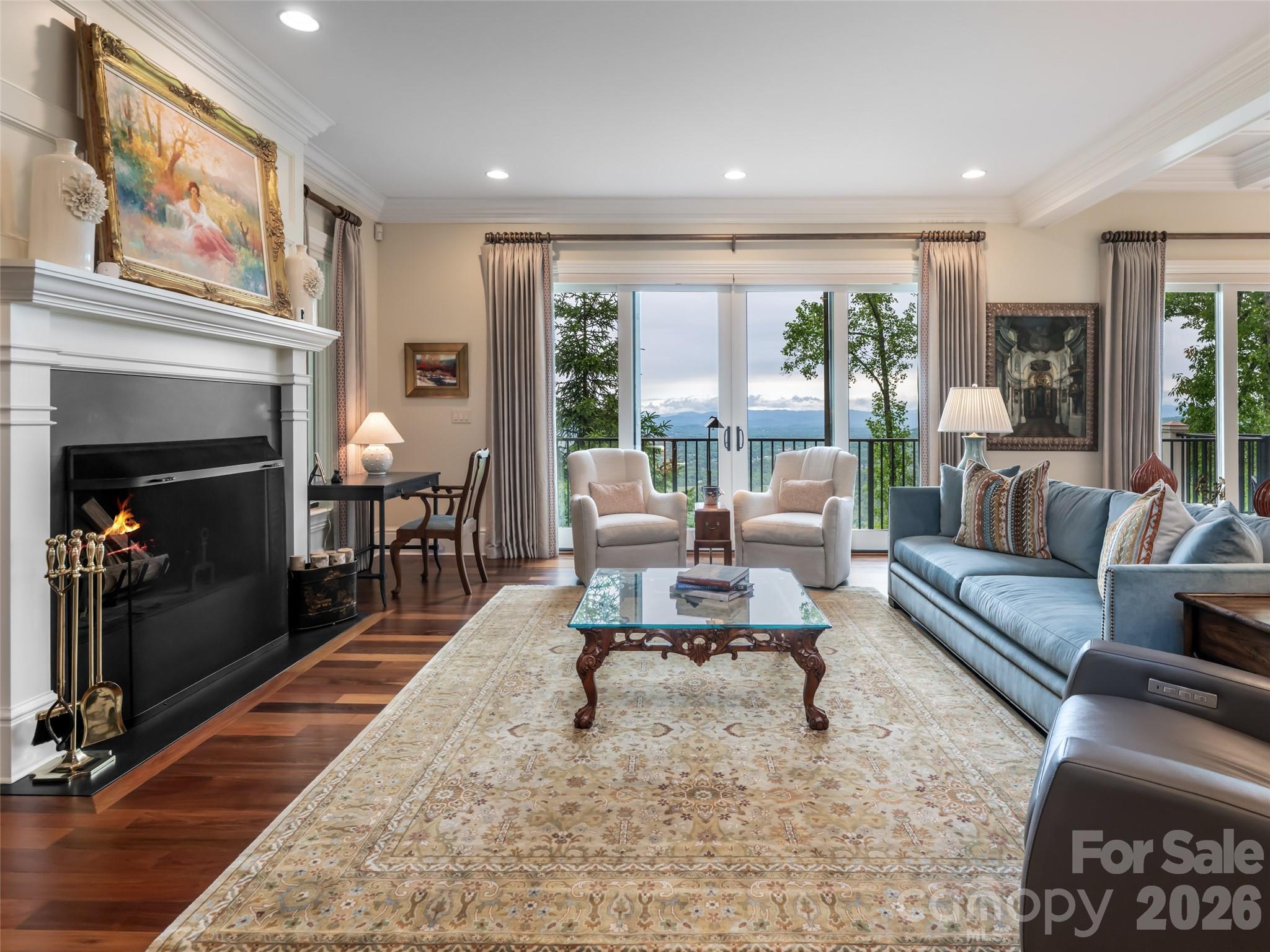 29 Elk Ridge Drive Asheville NC 28804