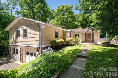 26 Utopia Road Asheville NC 28805
