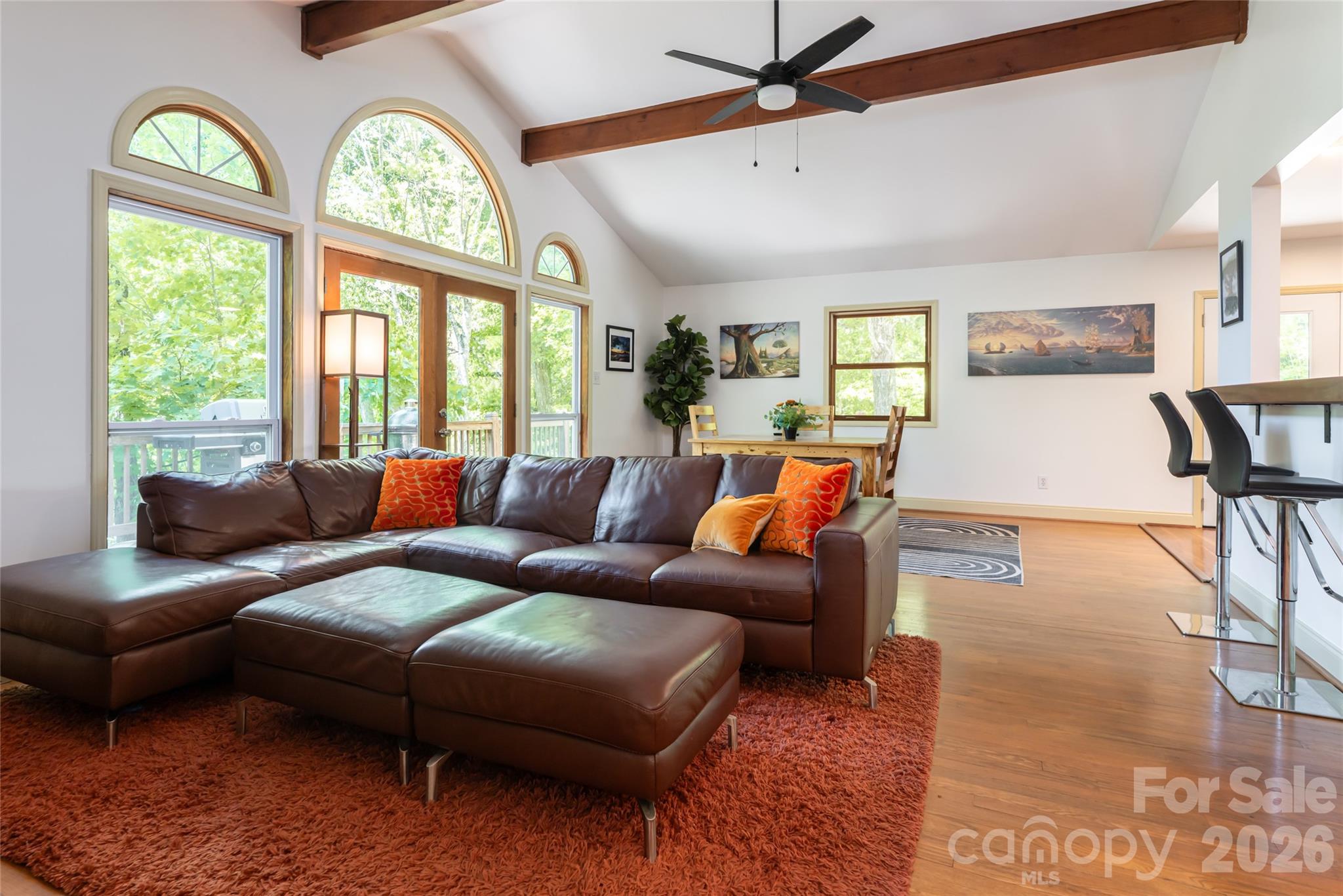 26 Utopia Road Asheville NC 28805