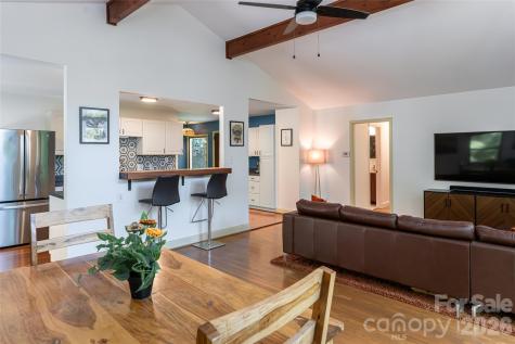 26 Utopia Road Asheville NC 28805