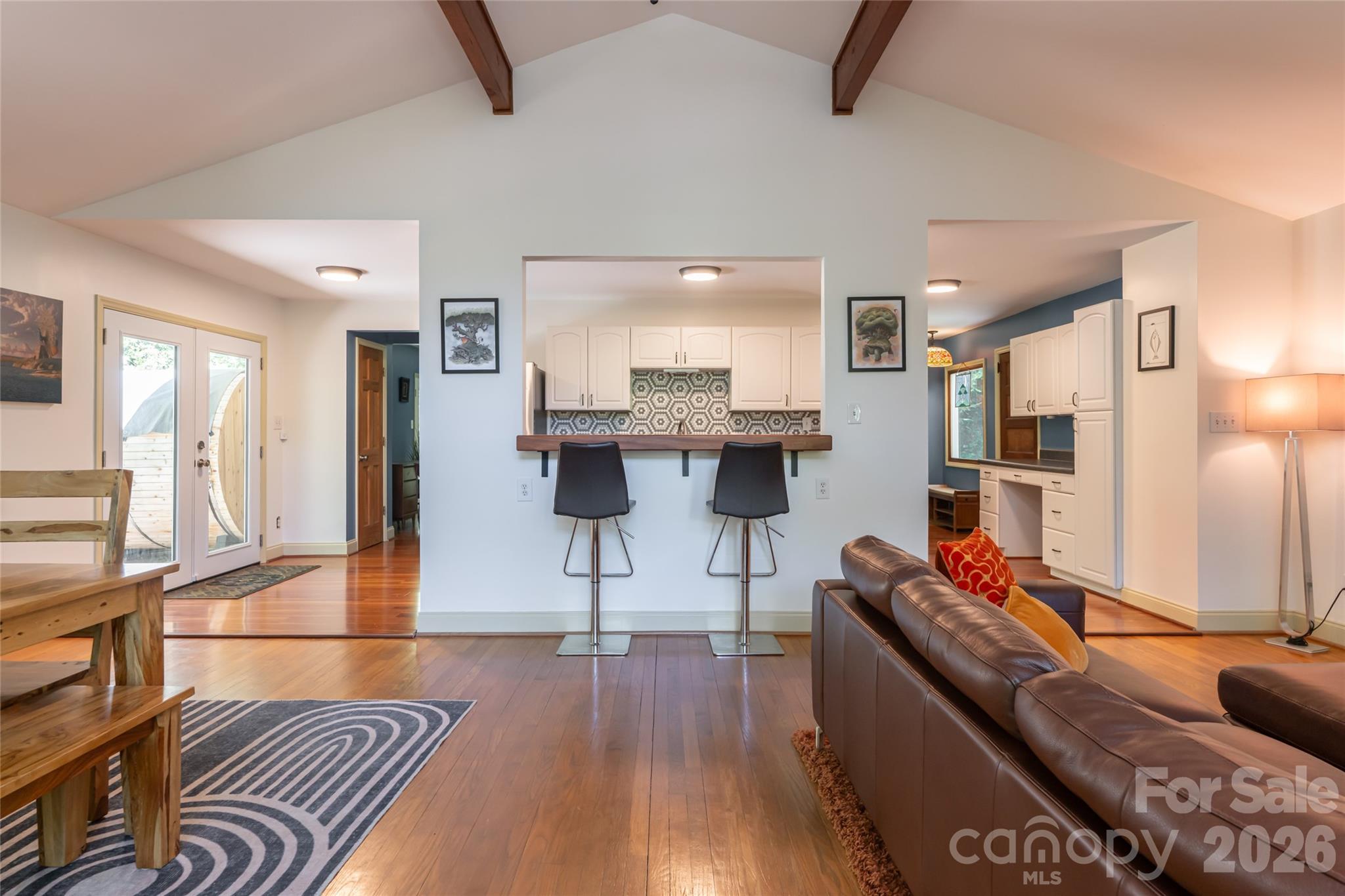 26 Utopia Road Asheville NC 28805
