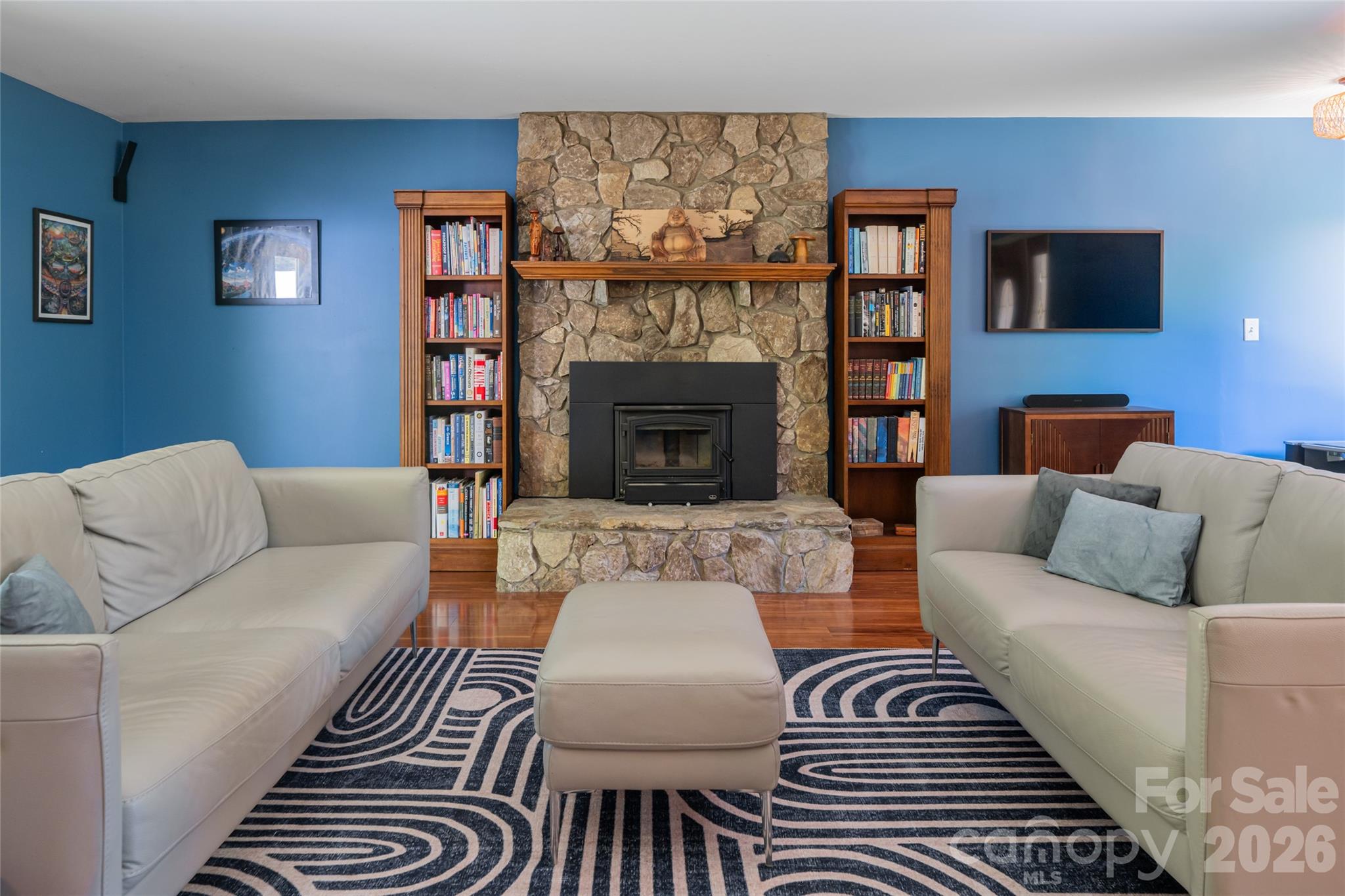 26 Utopia Road Asheville NC 28805