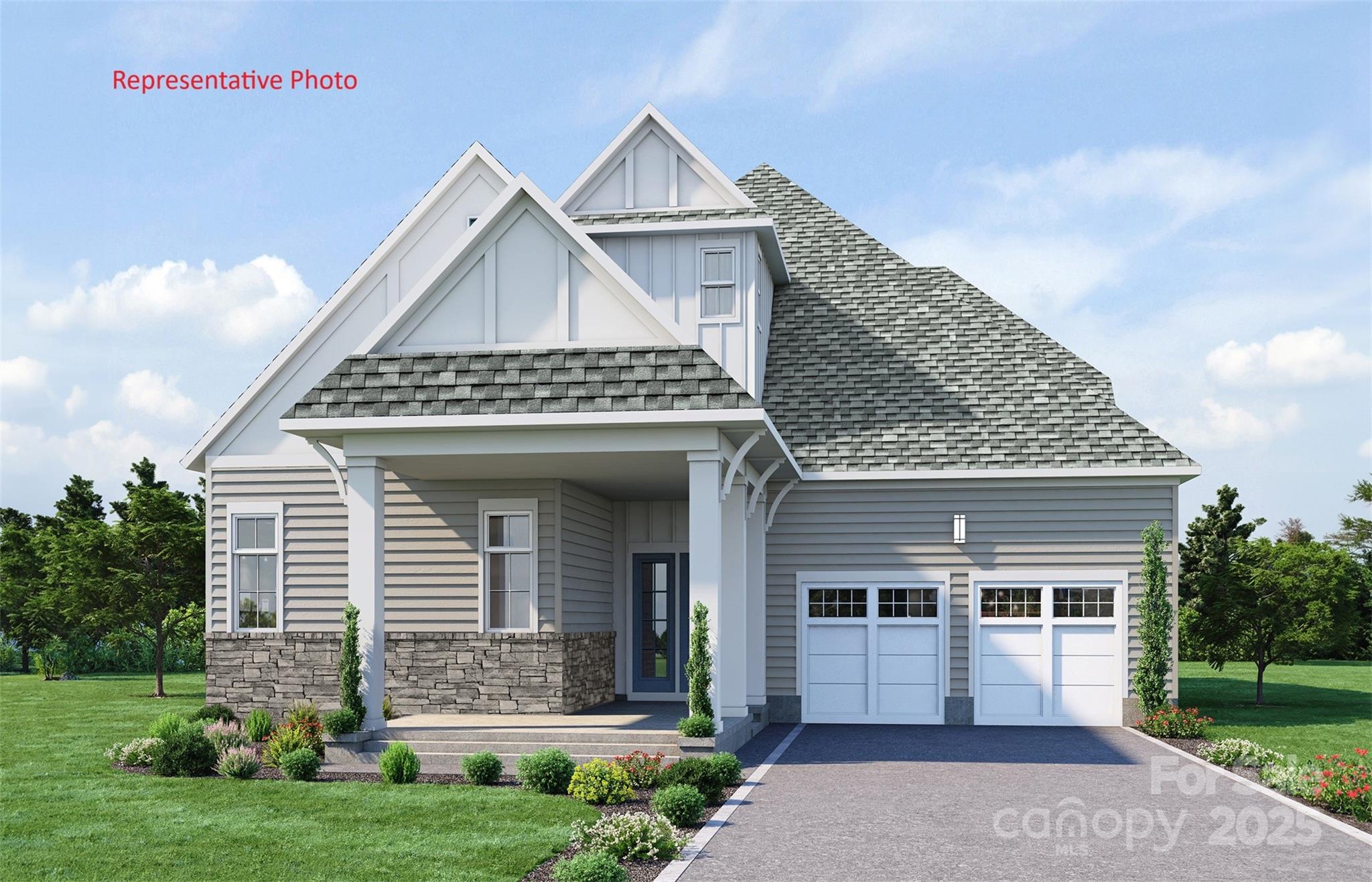 4869 Marina Drive Sherrills Ford NC 28673