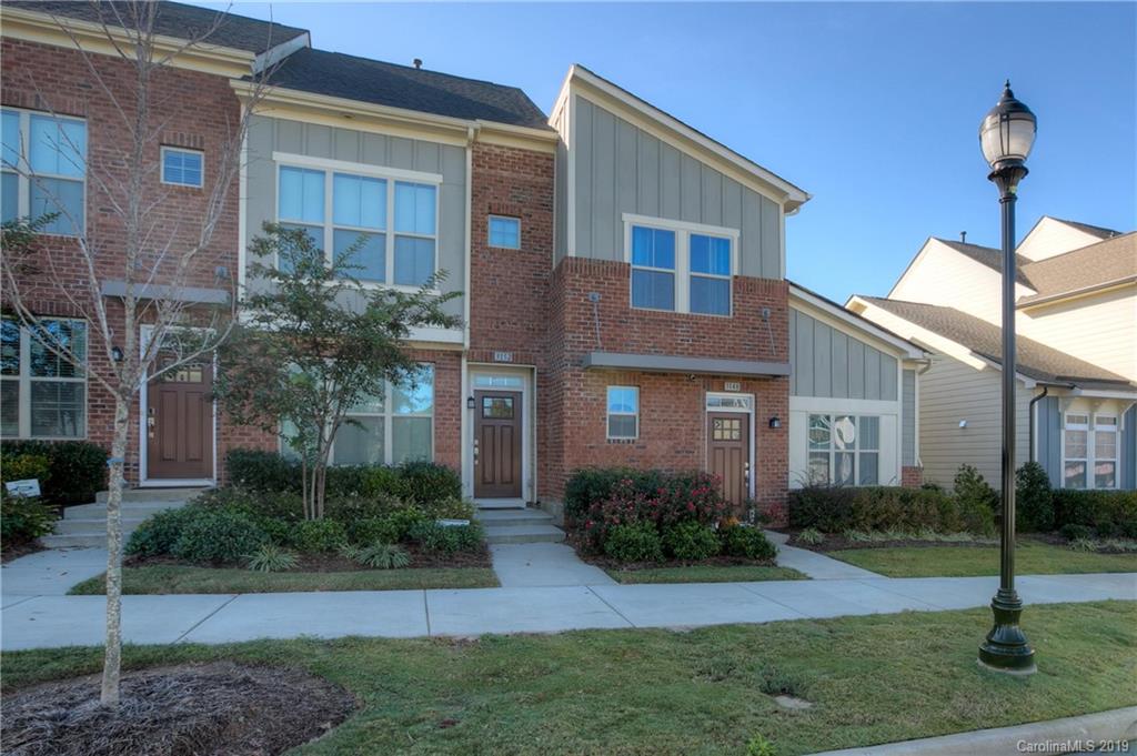3148 Moss Lane Charlotte NC 28206